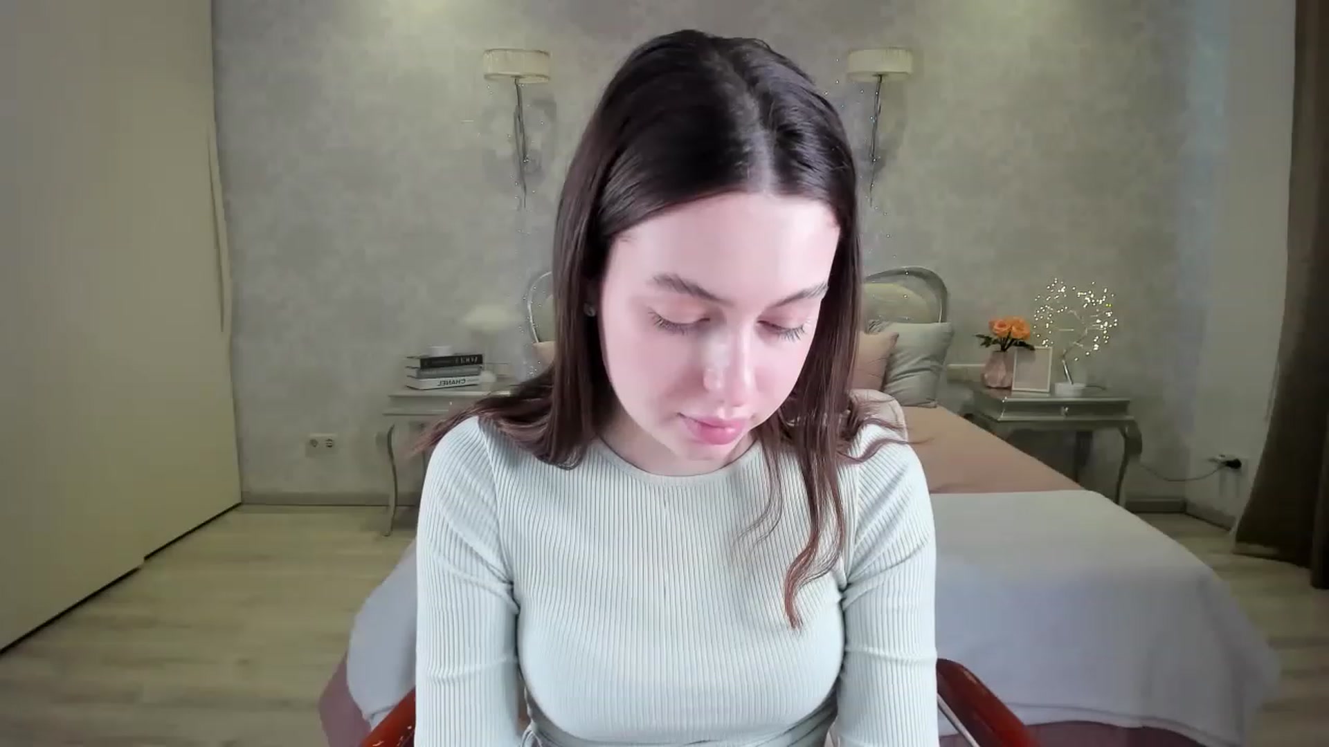 Gallery image thumbnail from LoraAmes's myfreecams stream on, 03/10/2023, 11:28 image 4 of 20