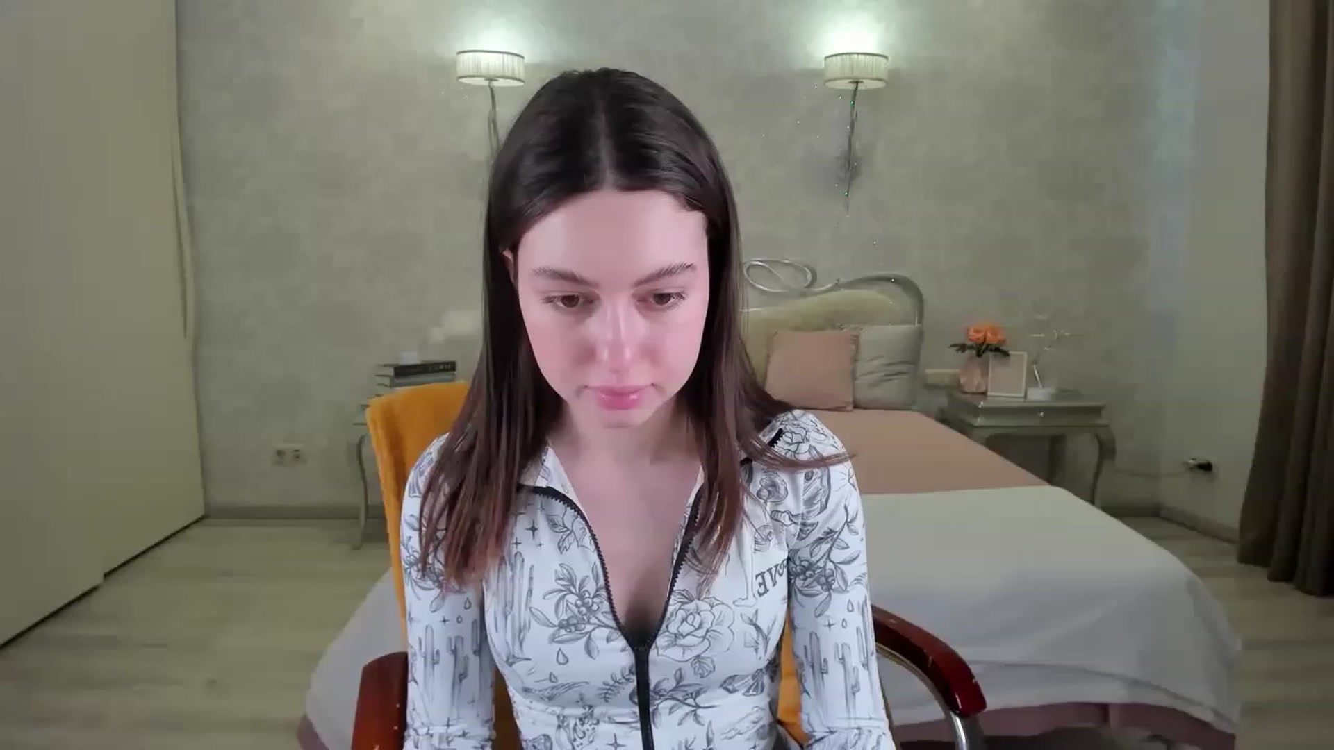 Gallery image thumbnail from LoraAmes's myfreecams stream on, 03/13/2023, 10:21 image 7 of 20