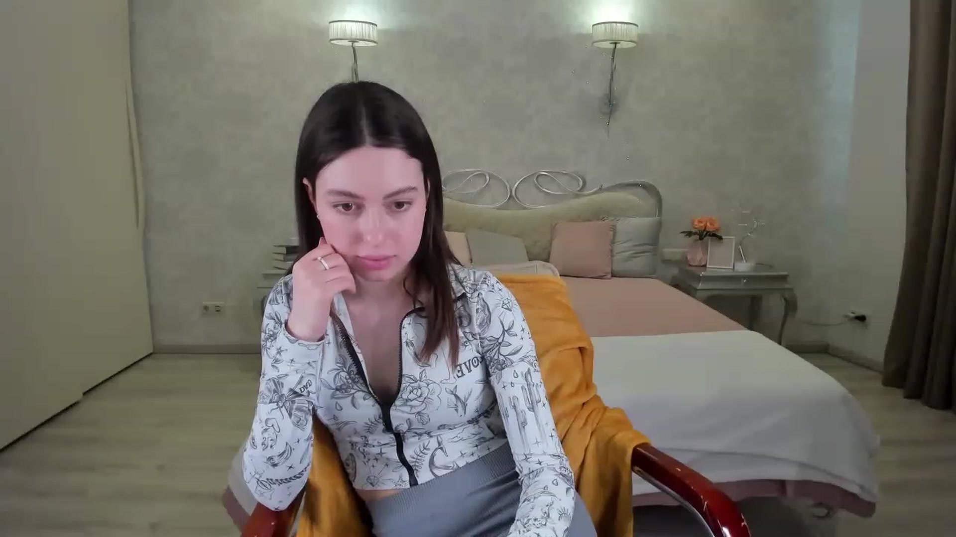 Gallery image thumbnail from LoraAmes's myfreecams stream on, 03/13/2023, 11:18 image 20 of 20