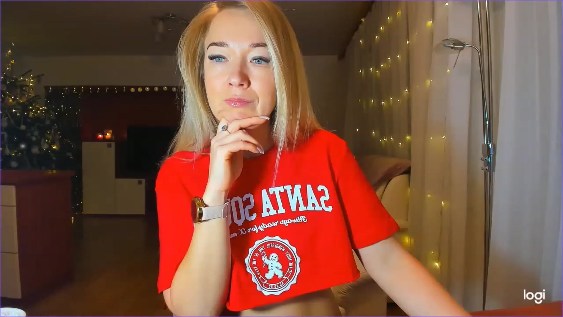 Gallery image thumbnail from LoraGlow's myfreecams stream on, 12/23/2022, 01:35 image 5 of 20
