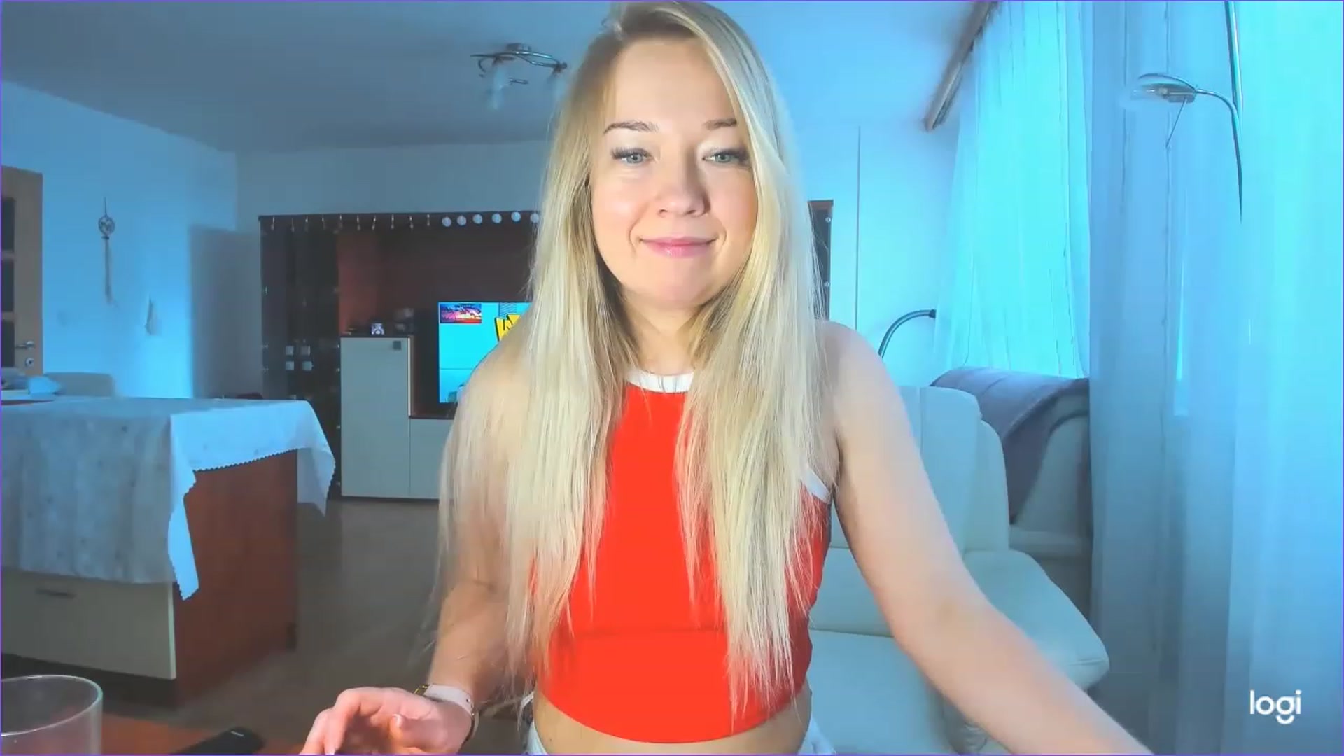 Gallery image thumbnail from LoraGlow's myfreecams stream on, 01/10/2023, 11:00 image 13 of 20