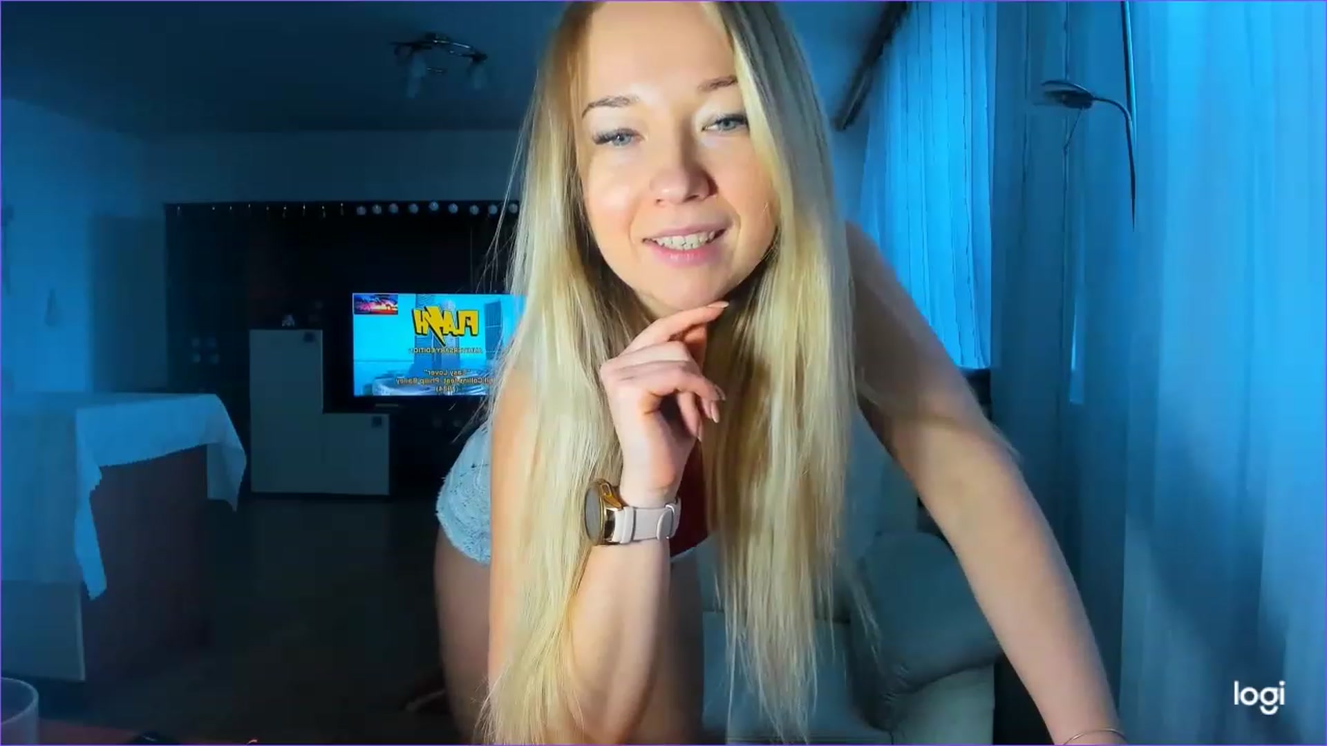 Gallery image thumbnail from LoraGlow's myfreecams stream on, 01/10/2023, 11:00 image 20 of 20