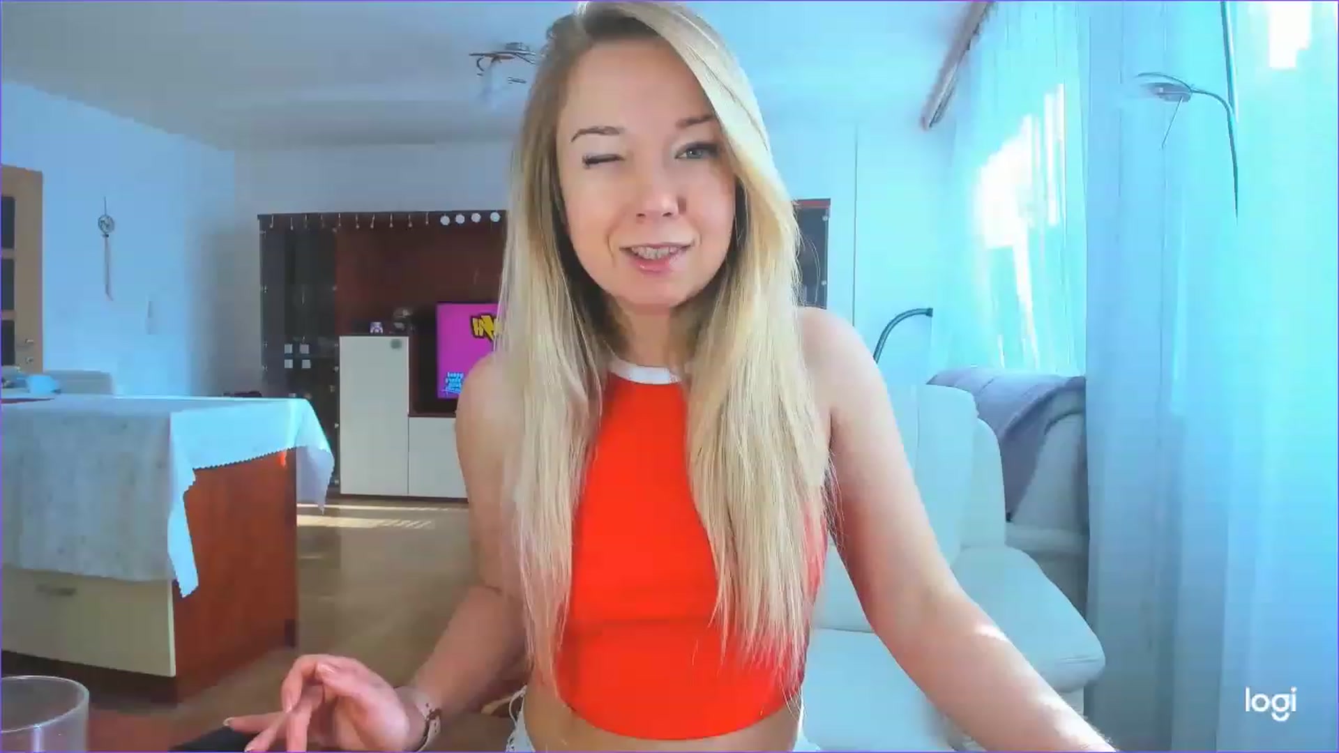 Gallery image thumbnail from LoraGlow's myfreecams stream on, 01/10/2023, 11:00 image 8 of 20