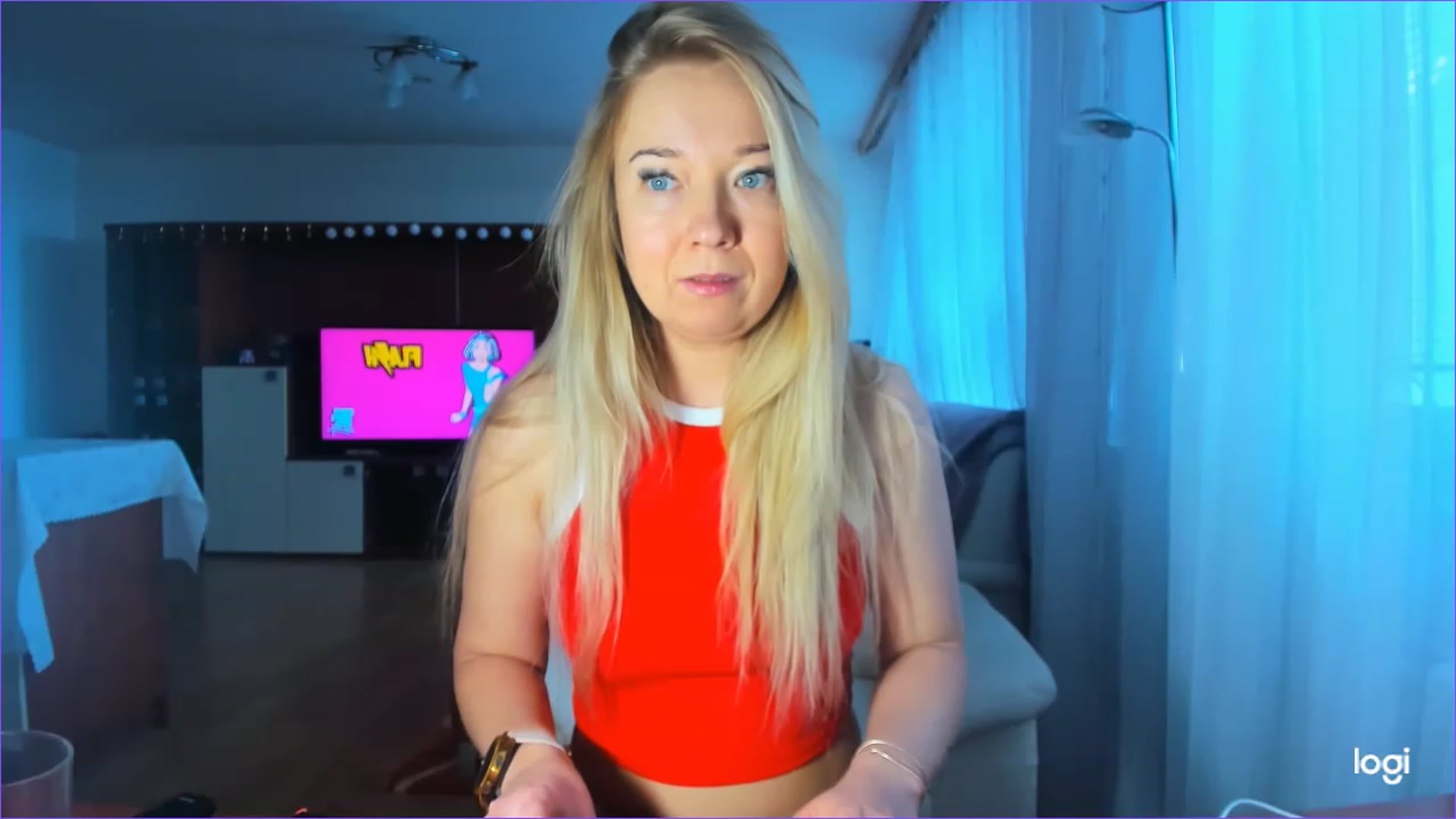 Gallery image thumbnail from LoraGlow's myfreecams stream on, 01/10/2023, 11:00 image 3 of 20