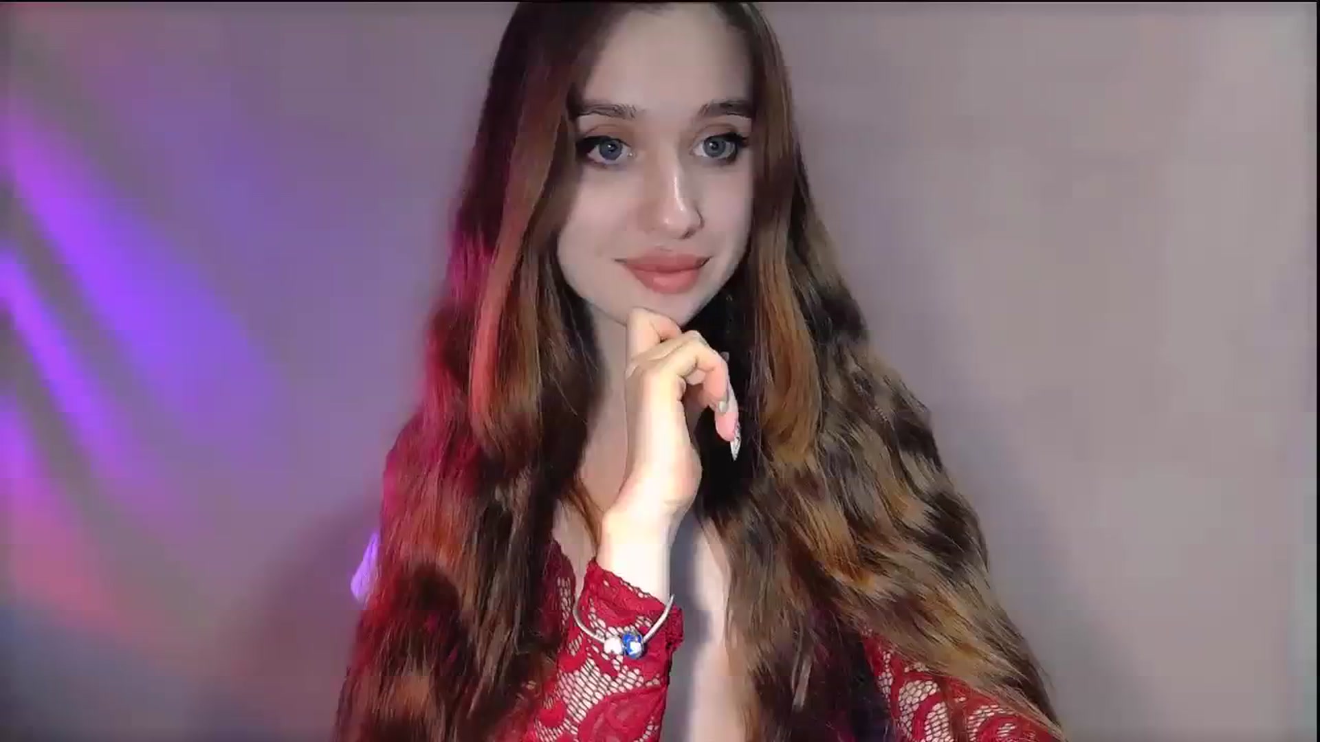 Gallery image thumbnail from Lora_Foxi's myfreecams stream on, 12/31/2023, 01:26 image 1 of 20