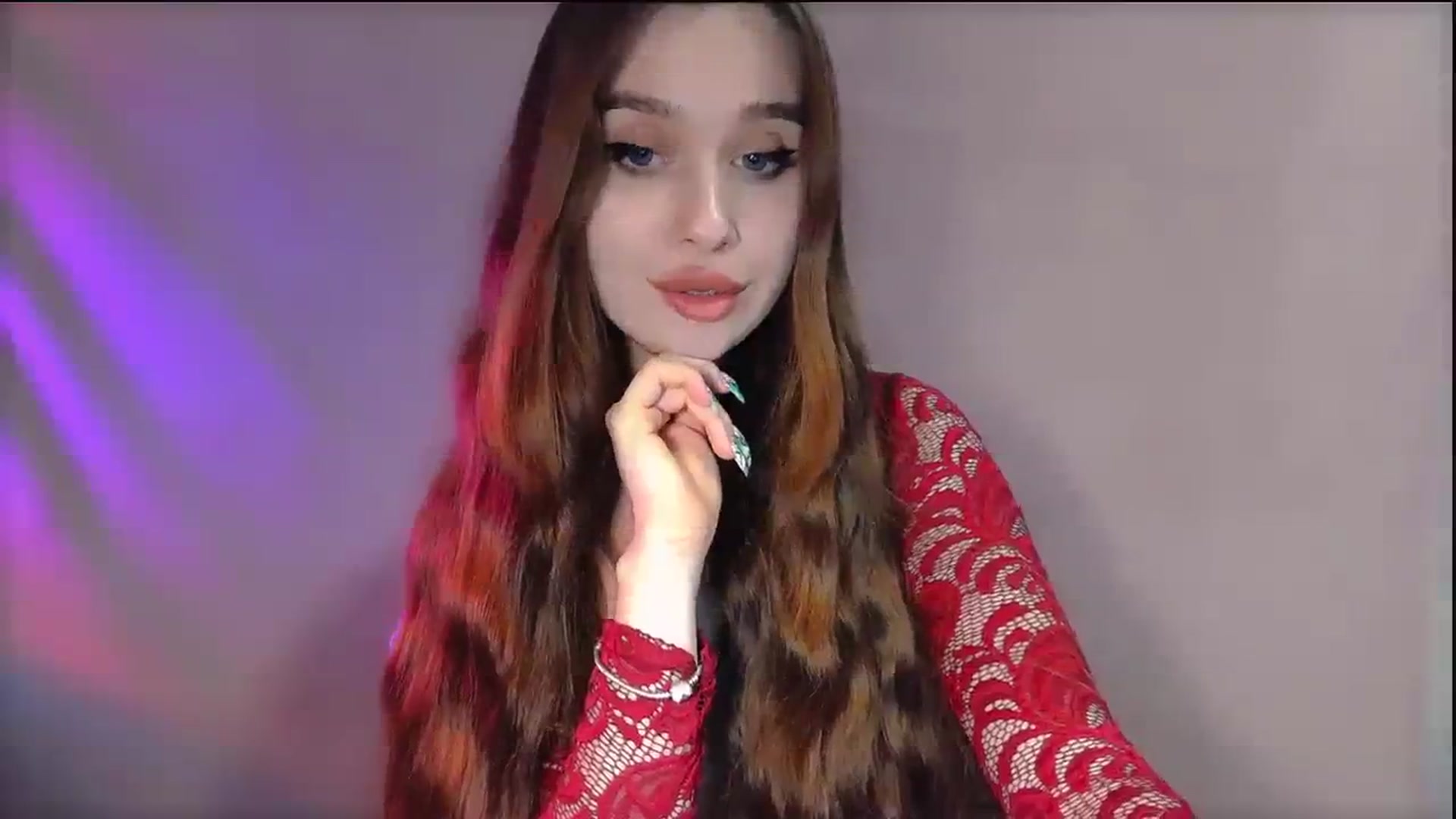 Gallery image thumbnail from Lora_Foxi's myfreecams stream on, 12/31/2023, 01:26 image 19 of 20