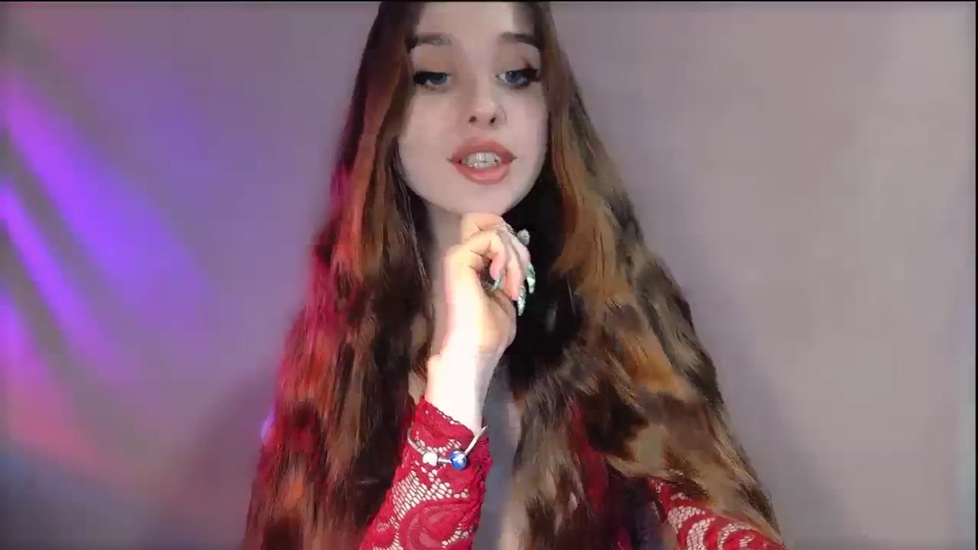 Gallery image thumbnail from Lora_Foxi's myfreecams stream on, 12/31/2023, 01:26 image 2 of 20