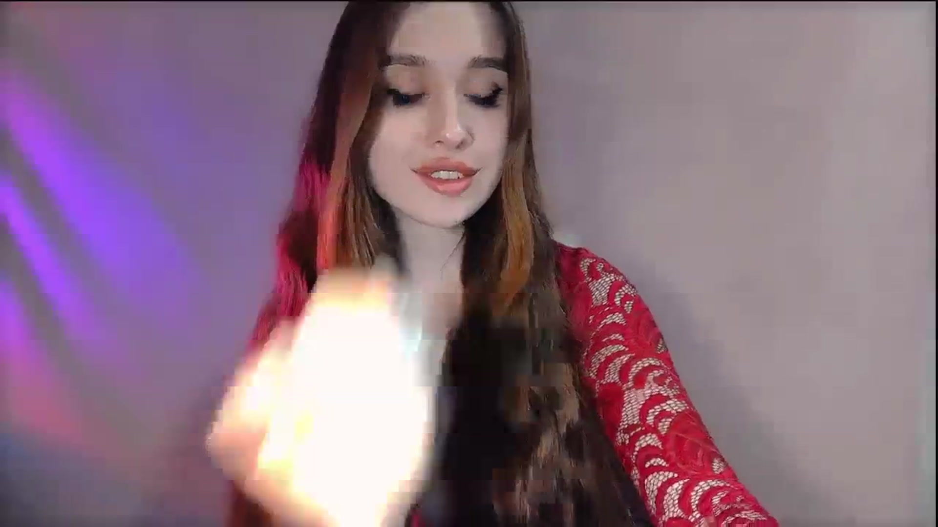 Gallery image thumbnail from Lora_Foxi's myfreecams stream on, 12/31/2023, 01:26 image 18 of 20