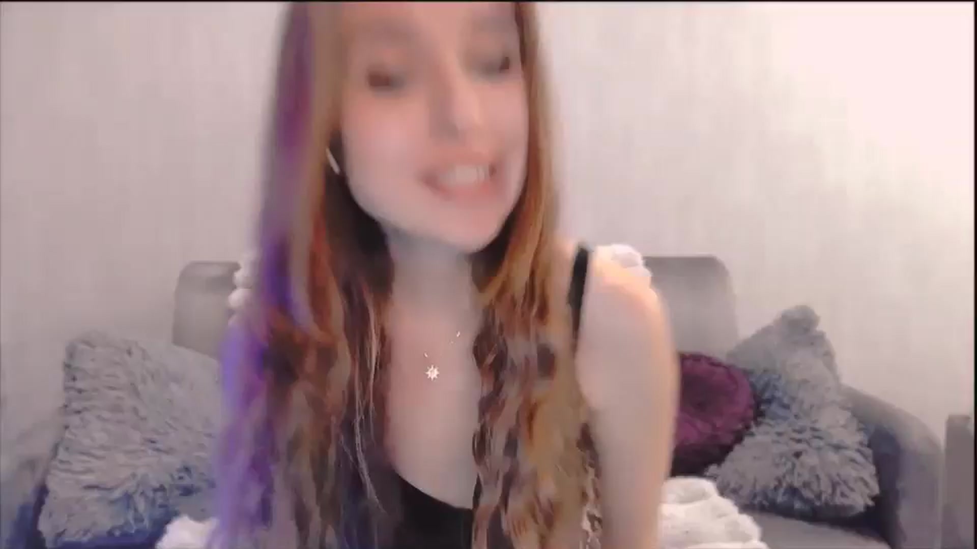 Gallery image thumbnail from Lora_Foxi's myfreecams stream on, 09/24/2025, 24:00 image 1 of 20