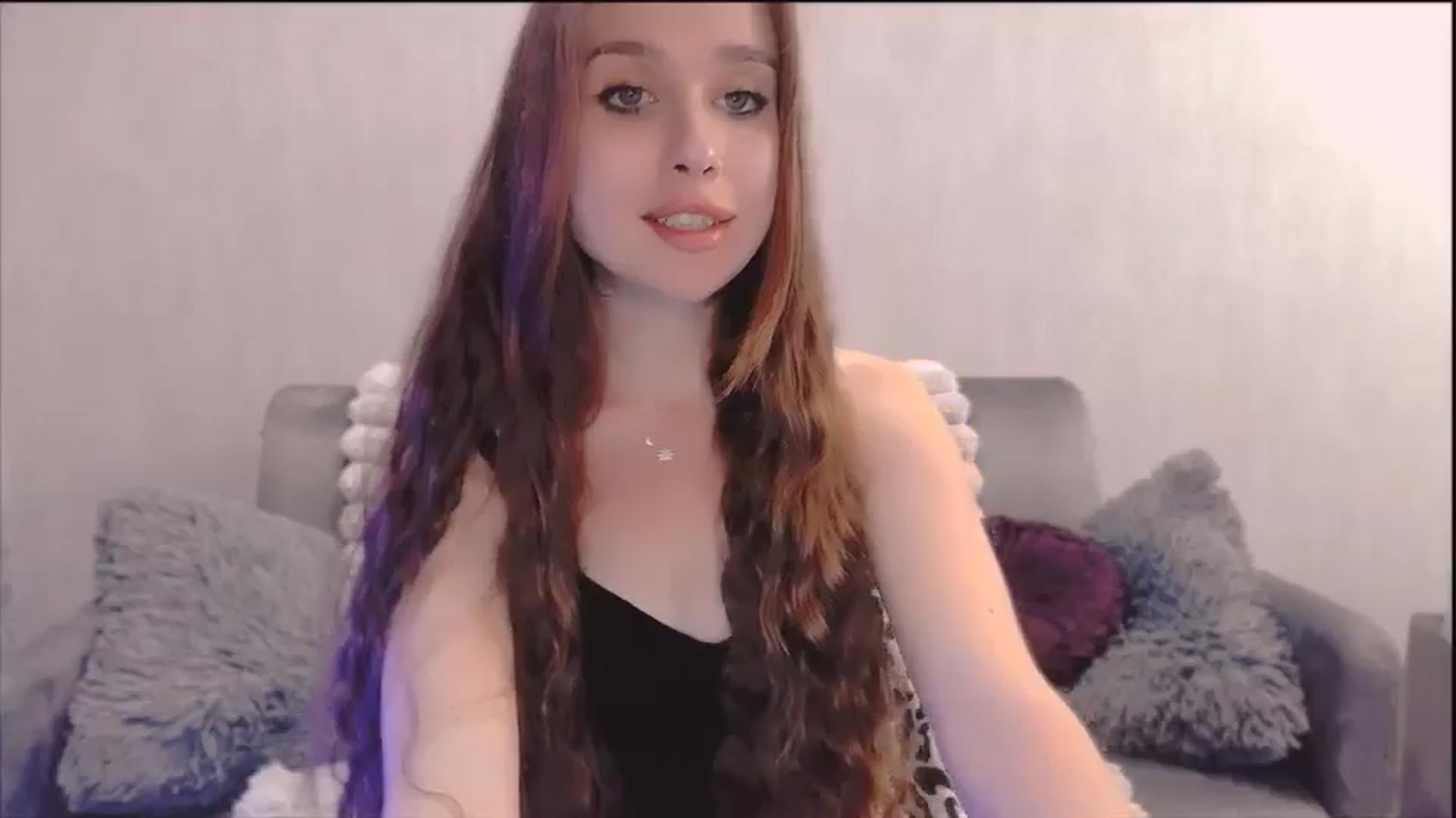 Gallery image thumbnail from Lora_Foxi's myfreecams stream on, 09/24/2025, 24:00 image 3 of 20