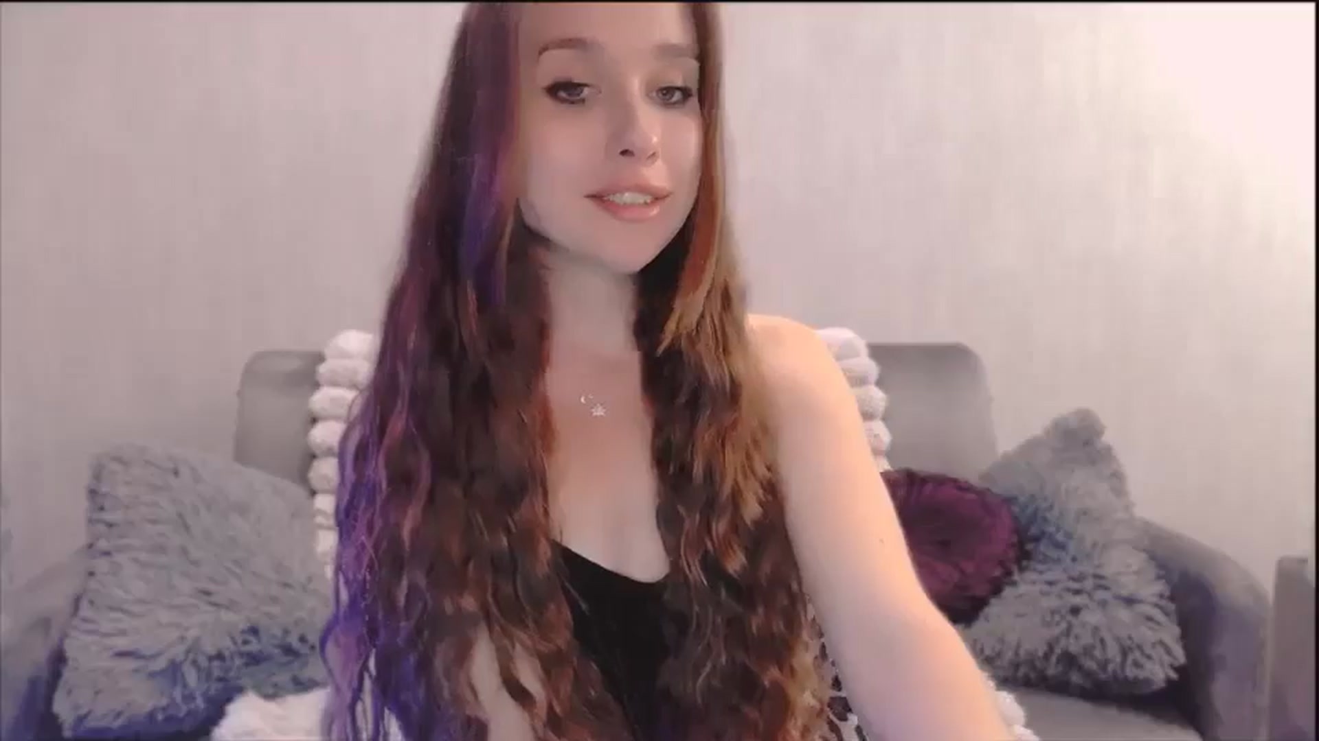 Gallery image thumbnail from Lora_Foxi's myfreecams stream on, 09/24/2025, 24:00 image 2 of 20