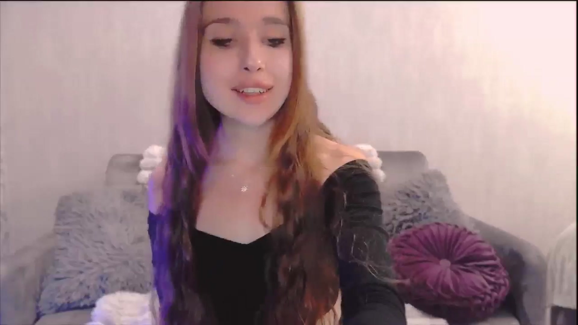 Gallery image thumbnail from Lora_Foxi's myfreecams stream on, 09/24/2025, 22:04 image 8 of 20