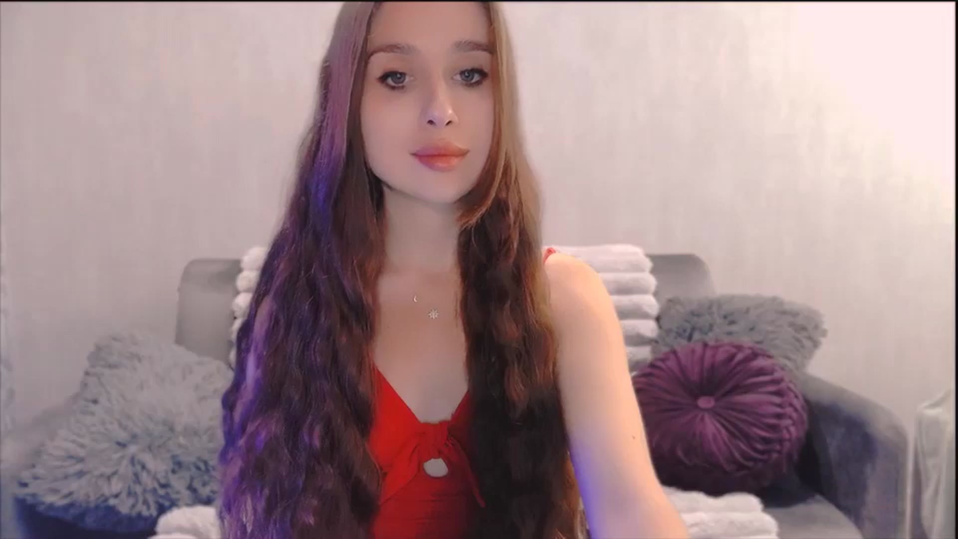 Gallery image thumbnail from Lora_Foxi's myfreecams stream on, 10/07/2025, 21:50 image 3 of 20