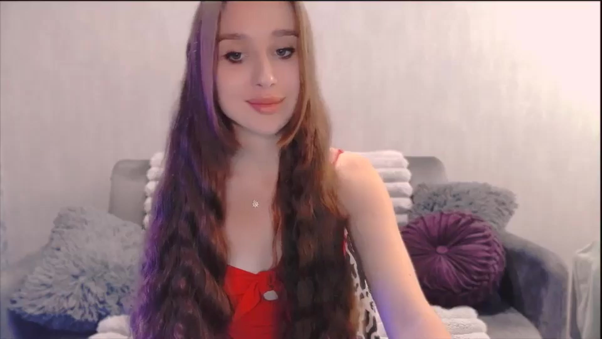 Gallery image thumbnail from Lora_Foxi's myfreecams stream on, 10/07/2025, 23:59 image 2 of 20