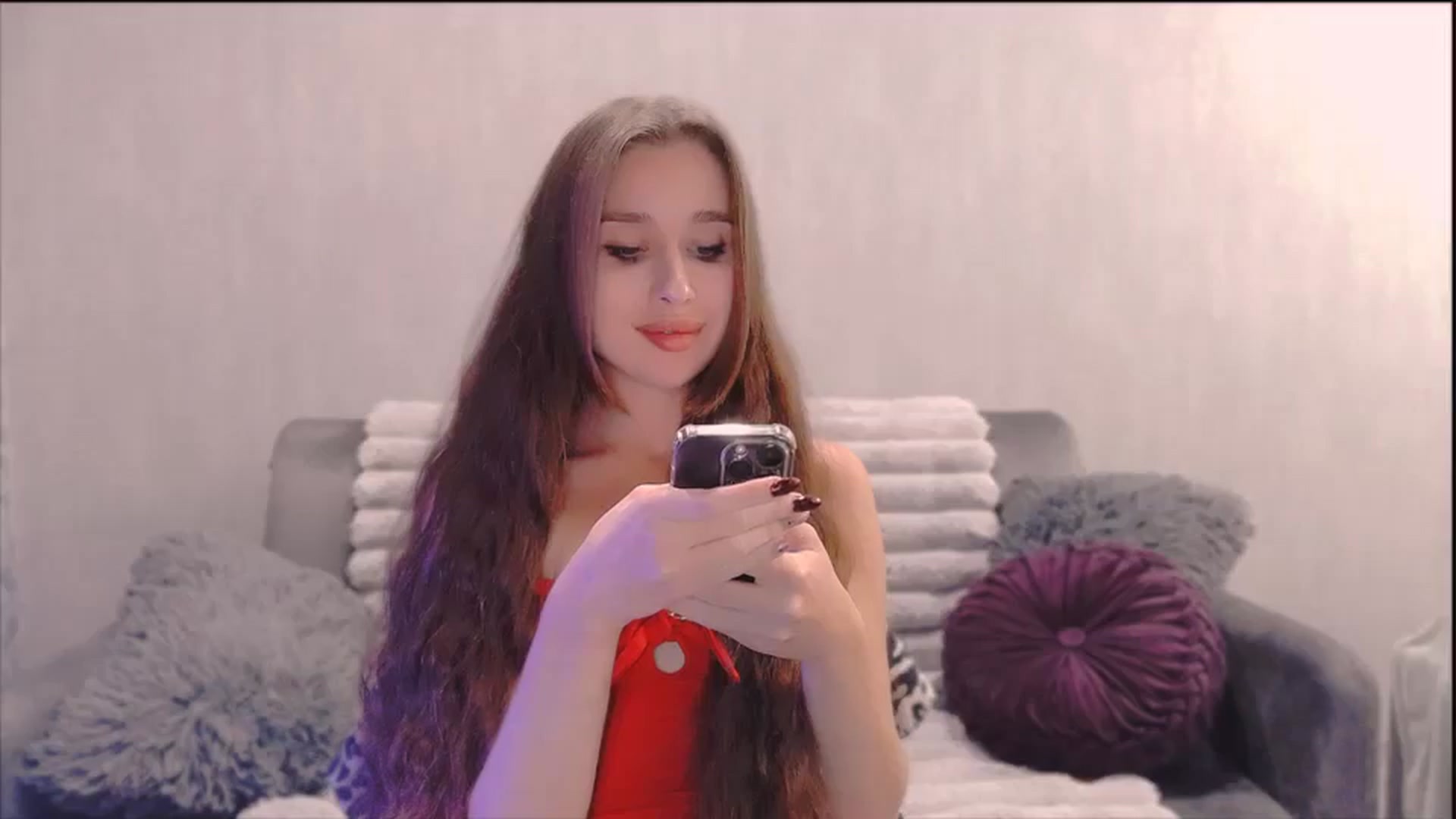 Gallery image thumbnail from Lora_Foxi's myfreecams stream on, 10/07/2025, 23:59 image 11 of 20