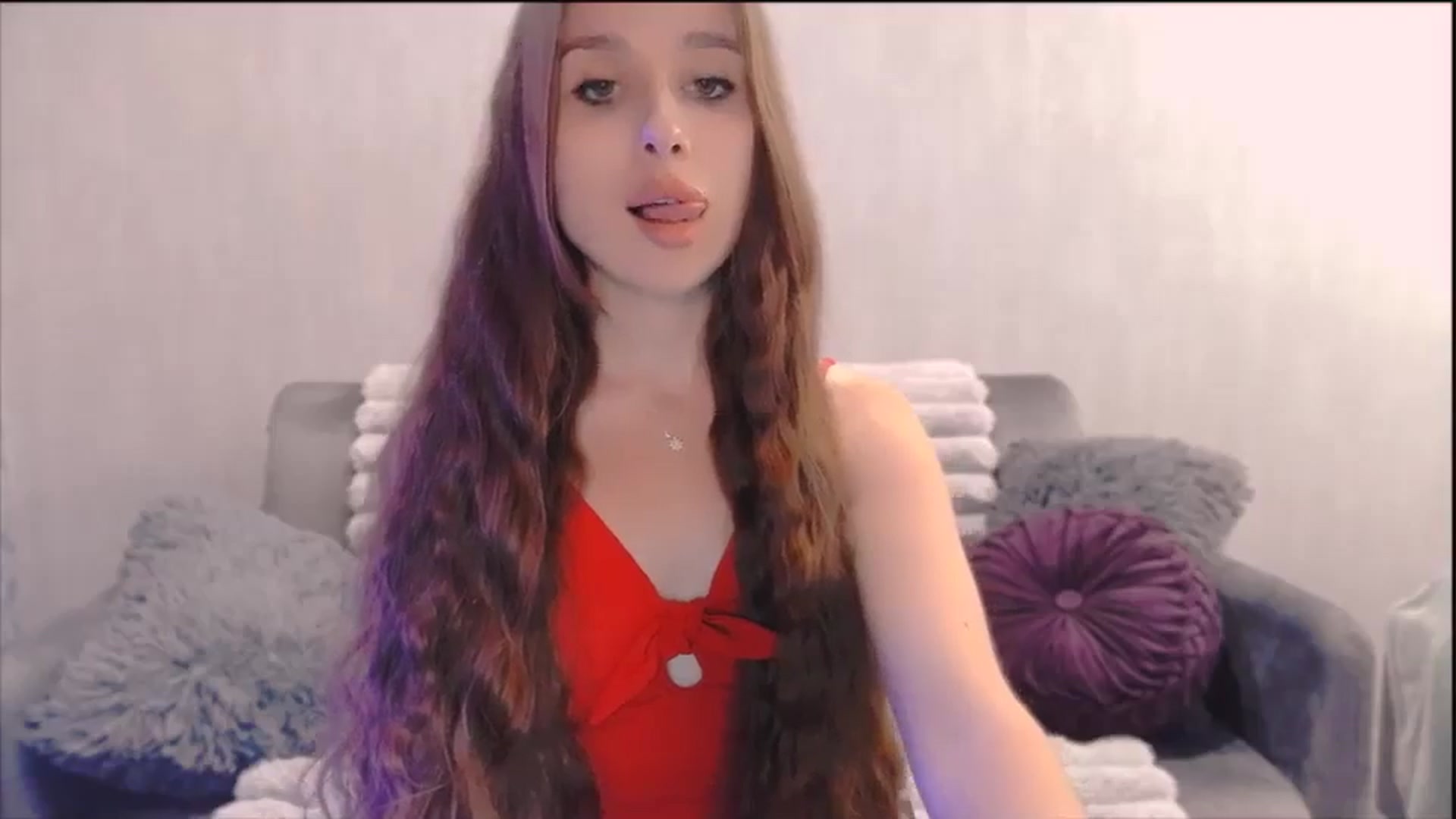 Gallery image thumbnail from Lora_Foxi's myfreecams stream on, 10/07/2025, 23:59 image 9 of 20