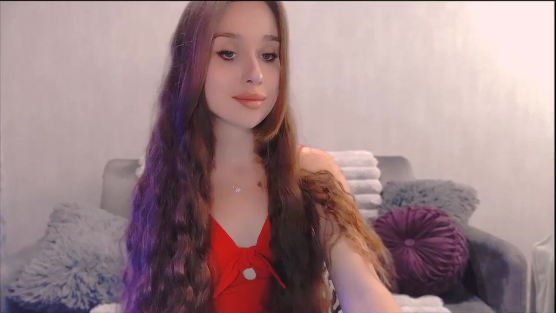 Gallery image thumbnail from Lora_Foxi's myfreecams stream on, 10/07/2025, 23:59 image 10 of 20