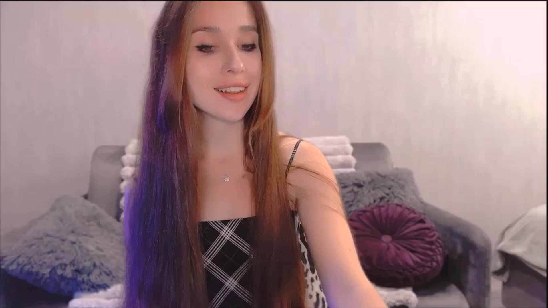 Gallery image thumbnail from Lora_Foxi's myfreecams stream on, 10/10/2025, 20:36 image 9 of 20