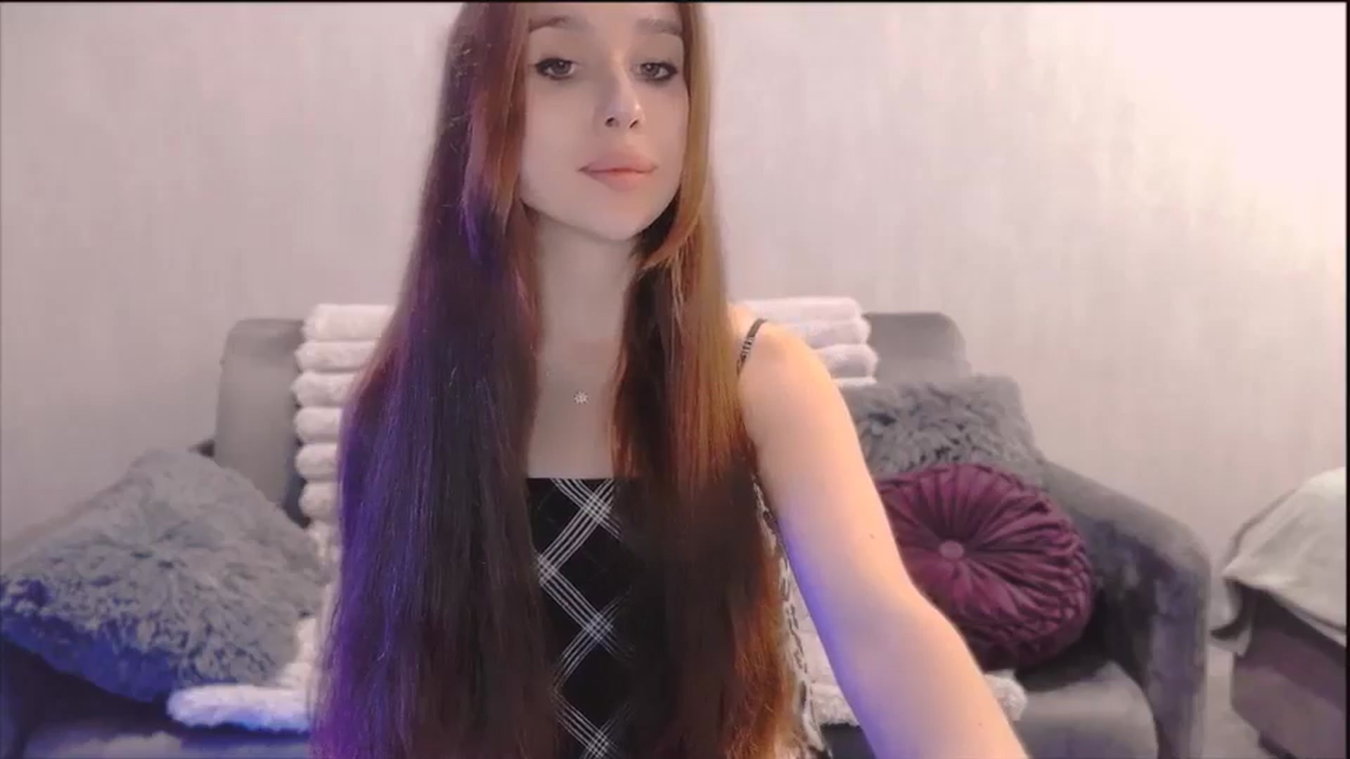 Gallery image thumbnail from Lora_Foxi's myfreecams stream on, 10/10/2025, 22:04 image 9 of 20