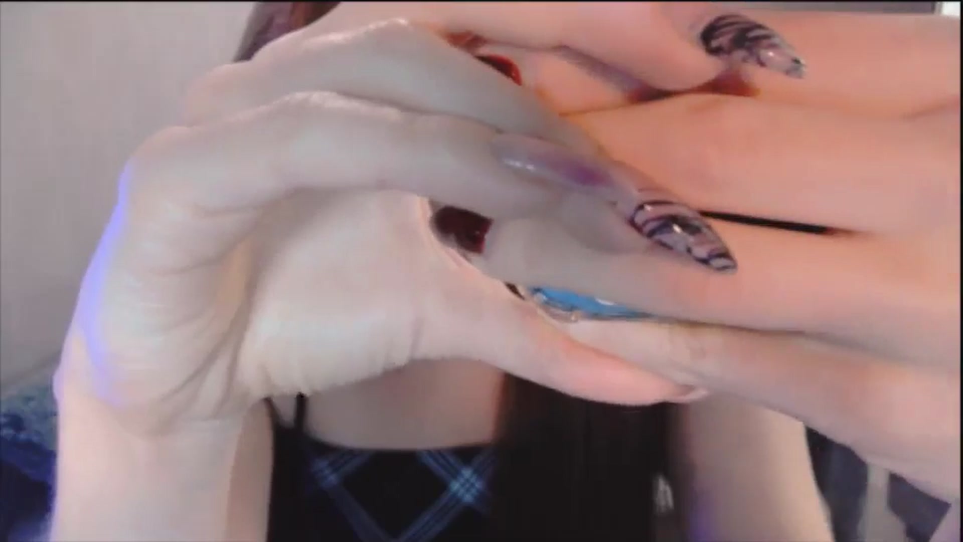 Gallery image thumbnail from Lora_Foxi's myfreecams stream on, 10/10/2025, 22:04 image 14 of 20