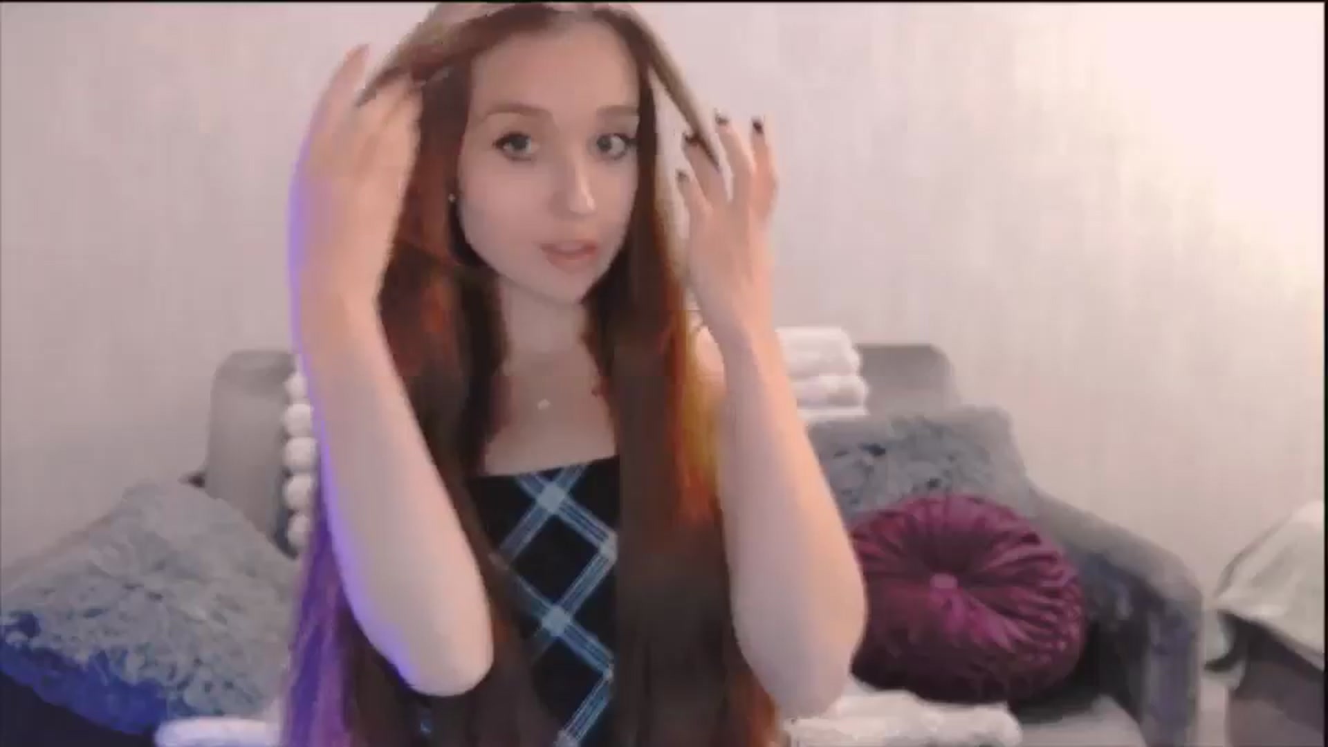 Gallery image thumbnail from Lora_Foxi's myfreecams stream on, 10/10/2025, 23:32 image 2 of 20