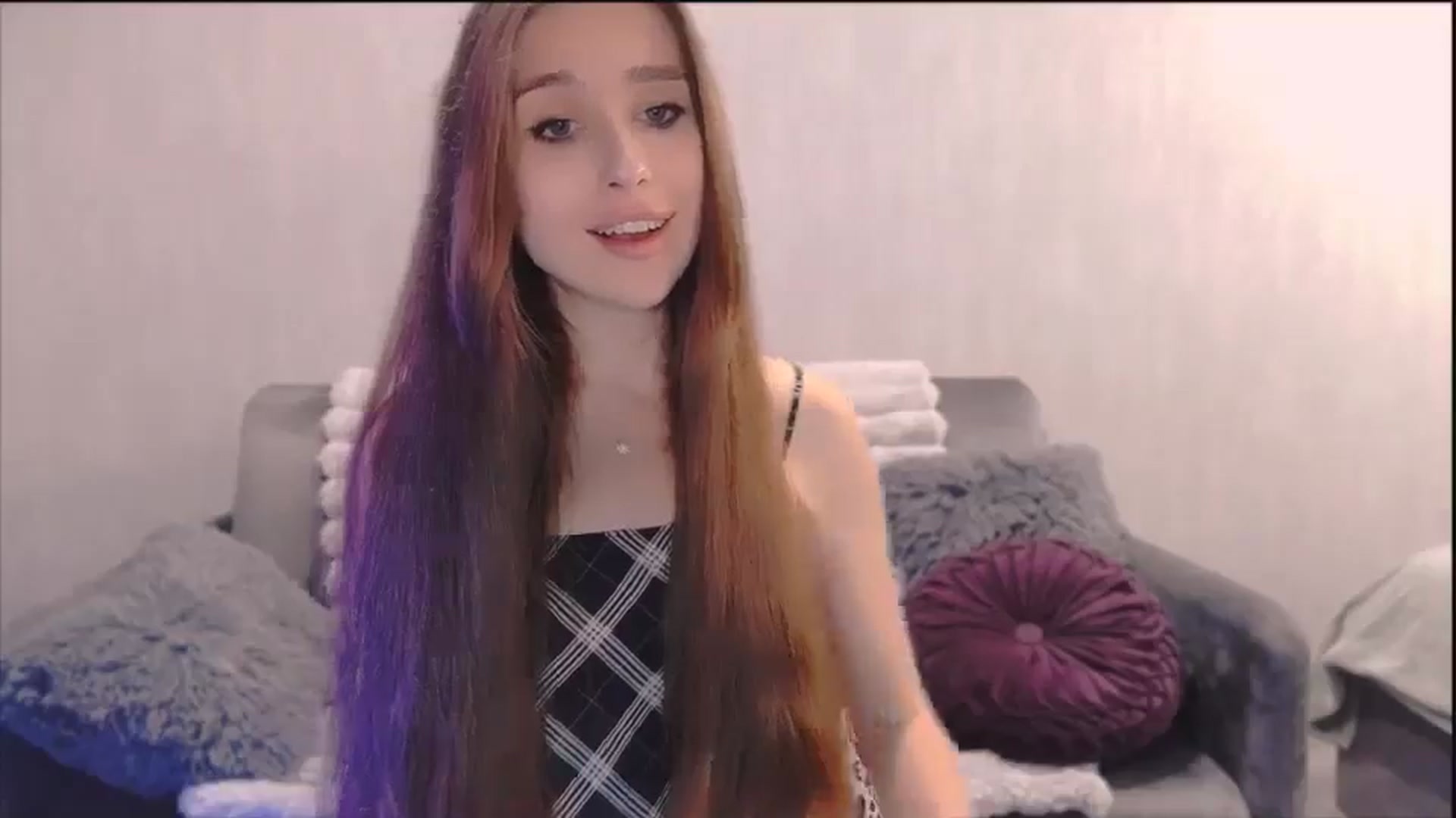 Gallery image thumbnail from Lora_Foxi's myfreecams stream on, 10/10/2025, 23:32 image 8 of 20
