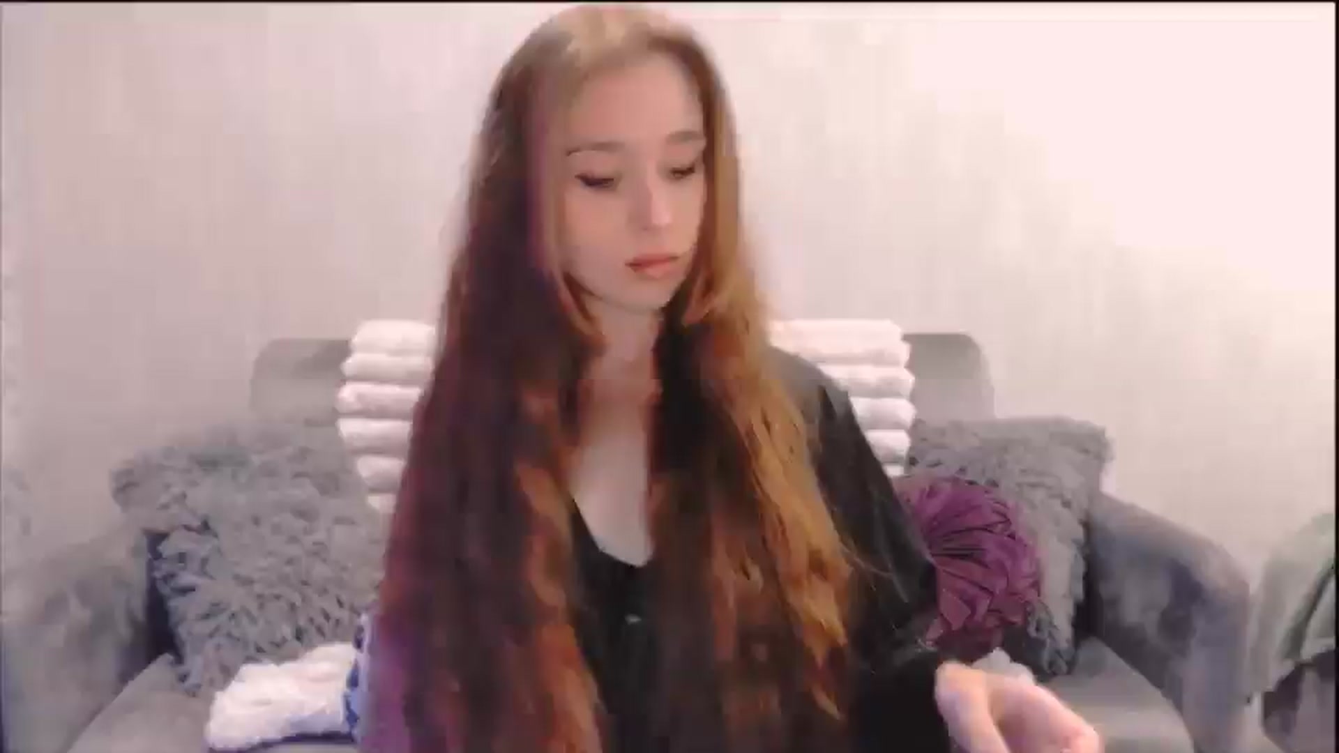 Gallery image thumbnail from Lora_Foxi's myfreecams stream on, 10/25/2025, 14:48 image 1 of 20