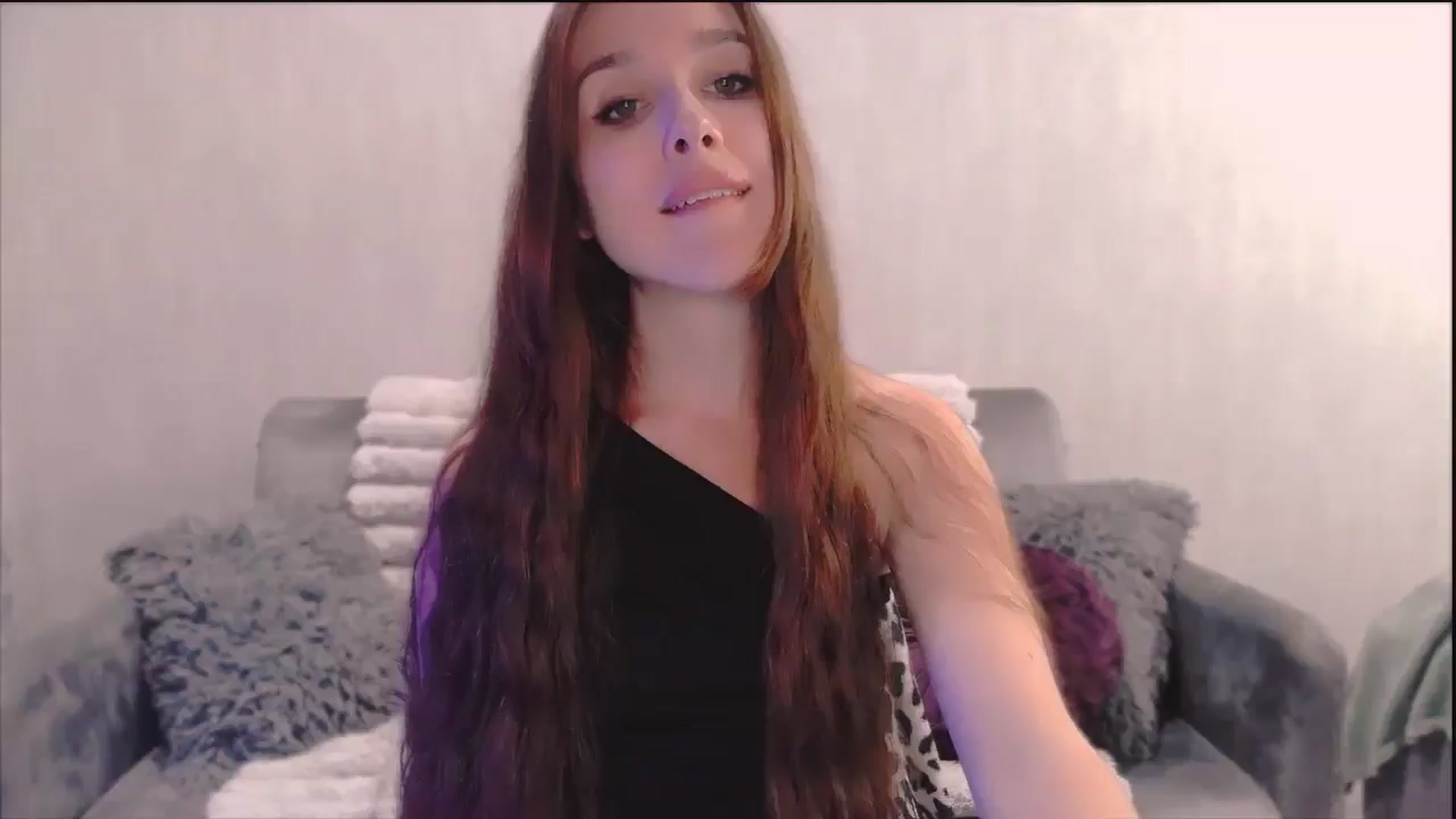 Gallery image thumbnail from Lora_Foxi's myfreecams stream on, 10/25/2025, 19:57 image 1 of 20