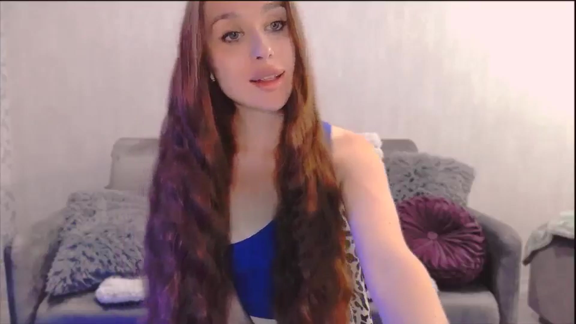 Gallery image thumbnail from Lora_Foxi's myfreecams stream on, 10/29/2025, 21:36 image 14 of 20