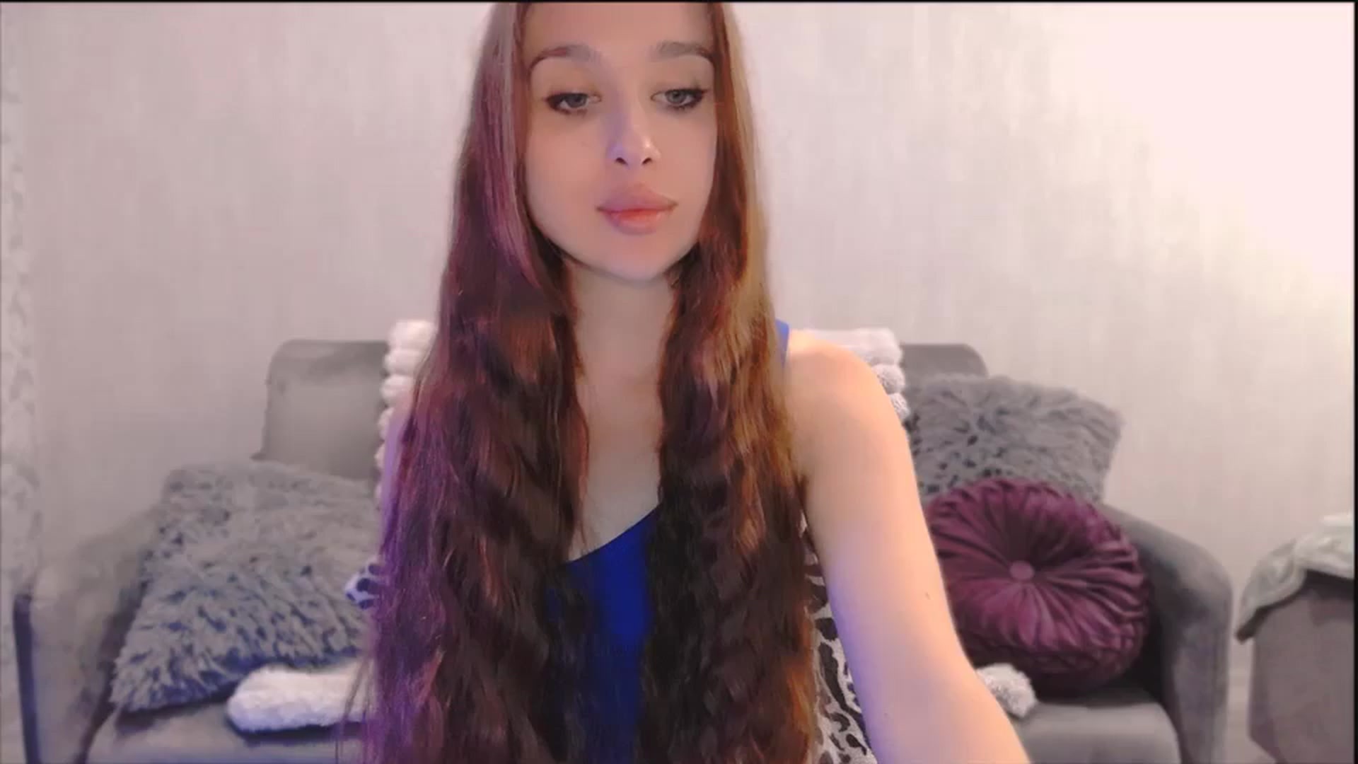 Gallery image thumbnail from Lora_Foxi's myfreecams stream on, 10/29/2025, 21:36 image 4 of 20