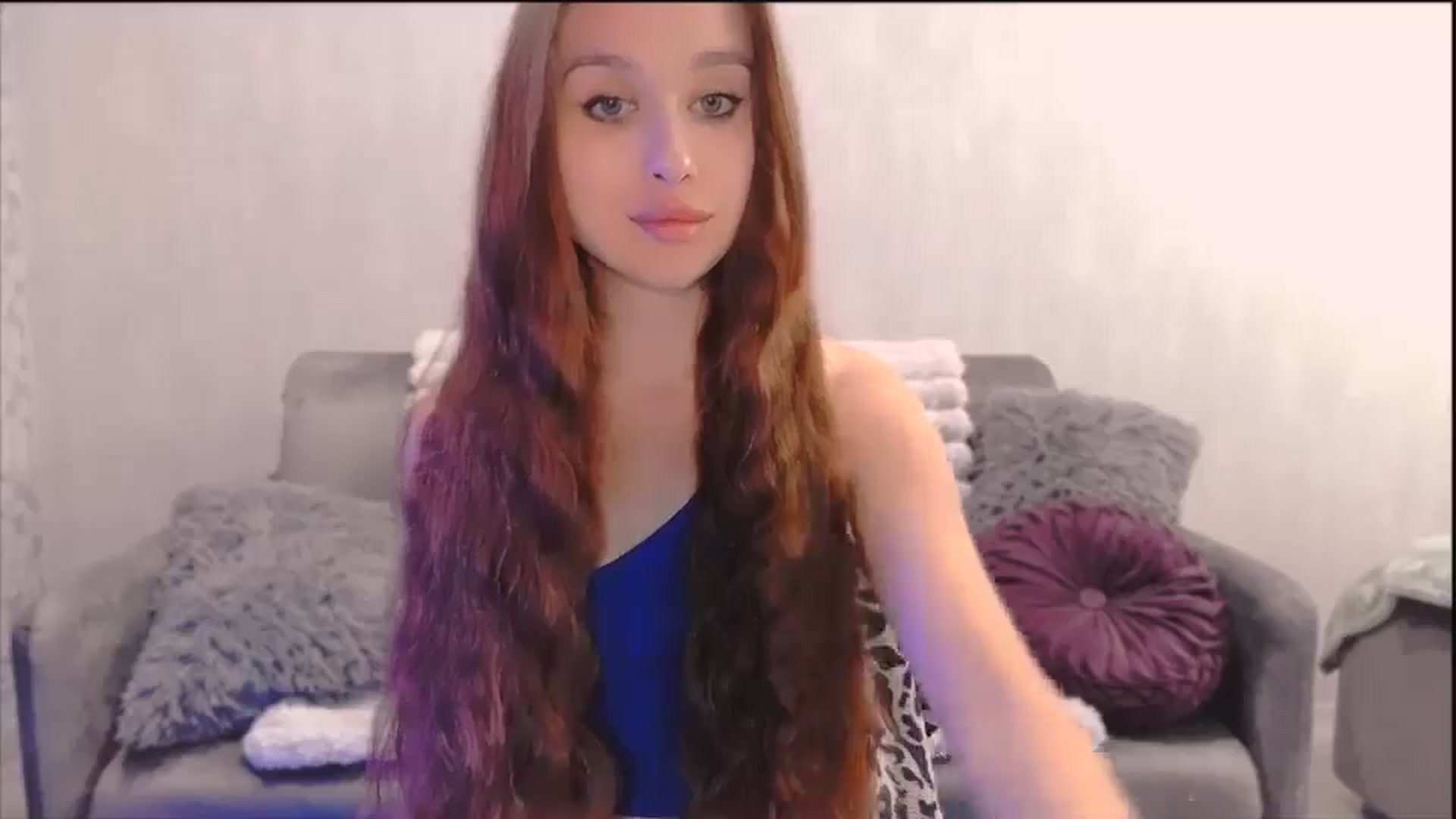Gallery image thumbnail from Lora_Foxi's myfreecams stream on, 10/29/2025, 21:36 image 9 of 20
