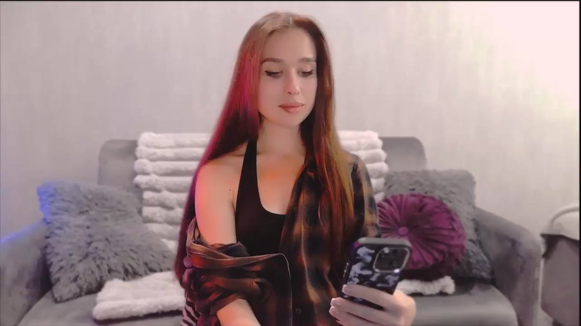 Gallery image thumbnail from Lora_Foxi's myfreecams stream on, 11/13/2025, 22:52 image 1 of 20