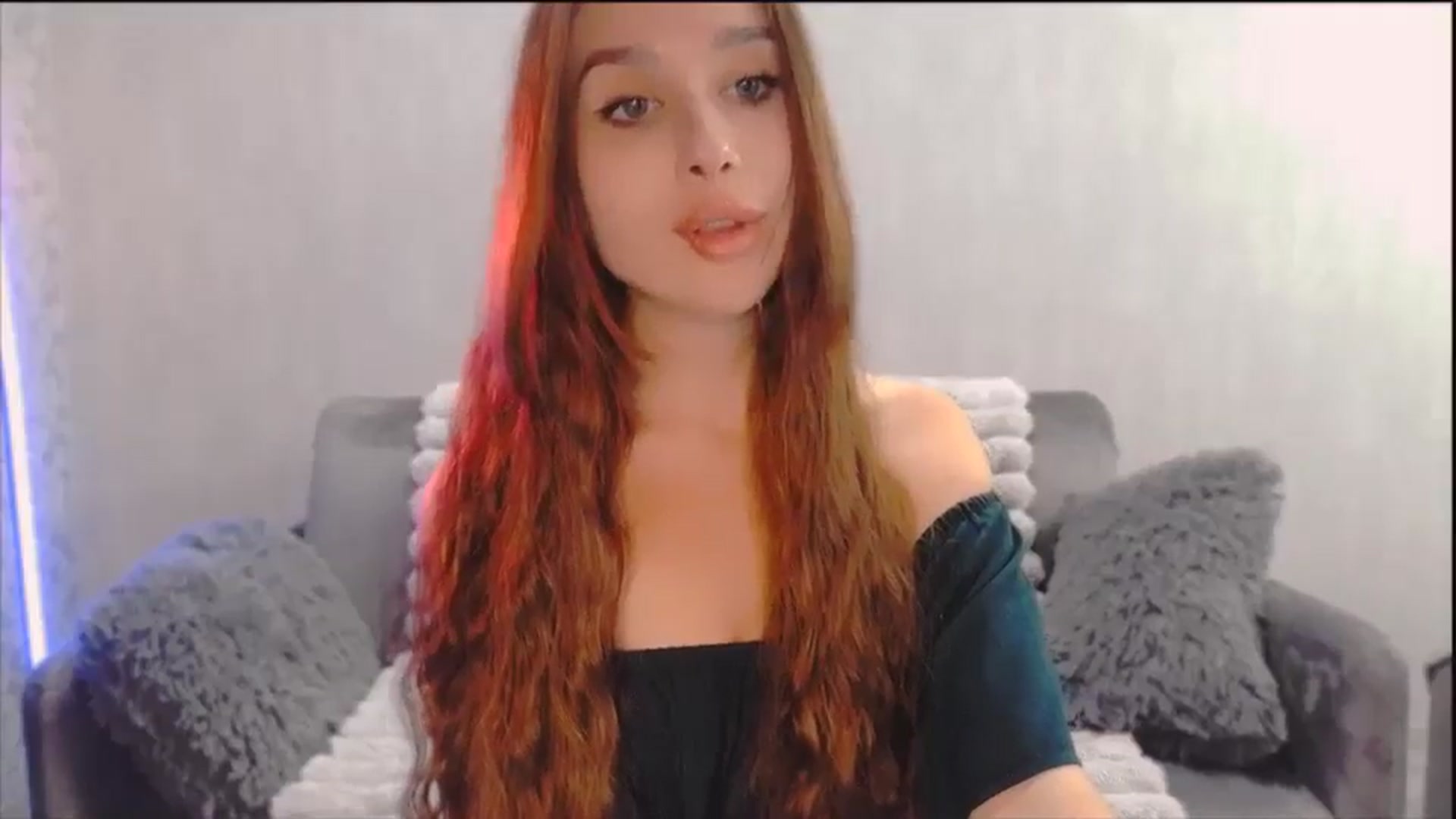 Gallery image thumbnail from Lora_Foxi's myfreecams stream on, 11/20/2025, 23:29 image 10 of 20