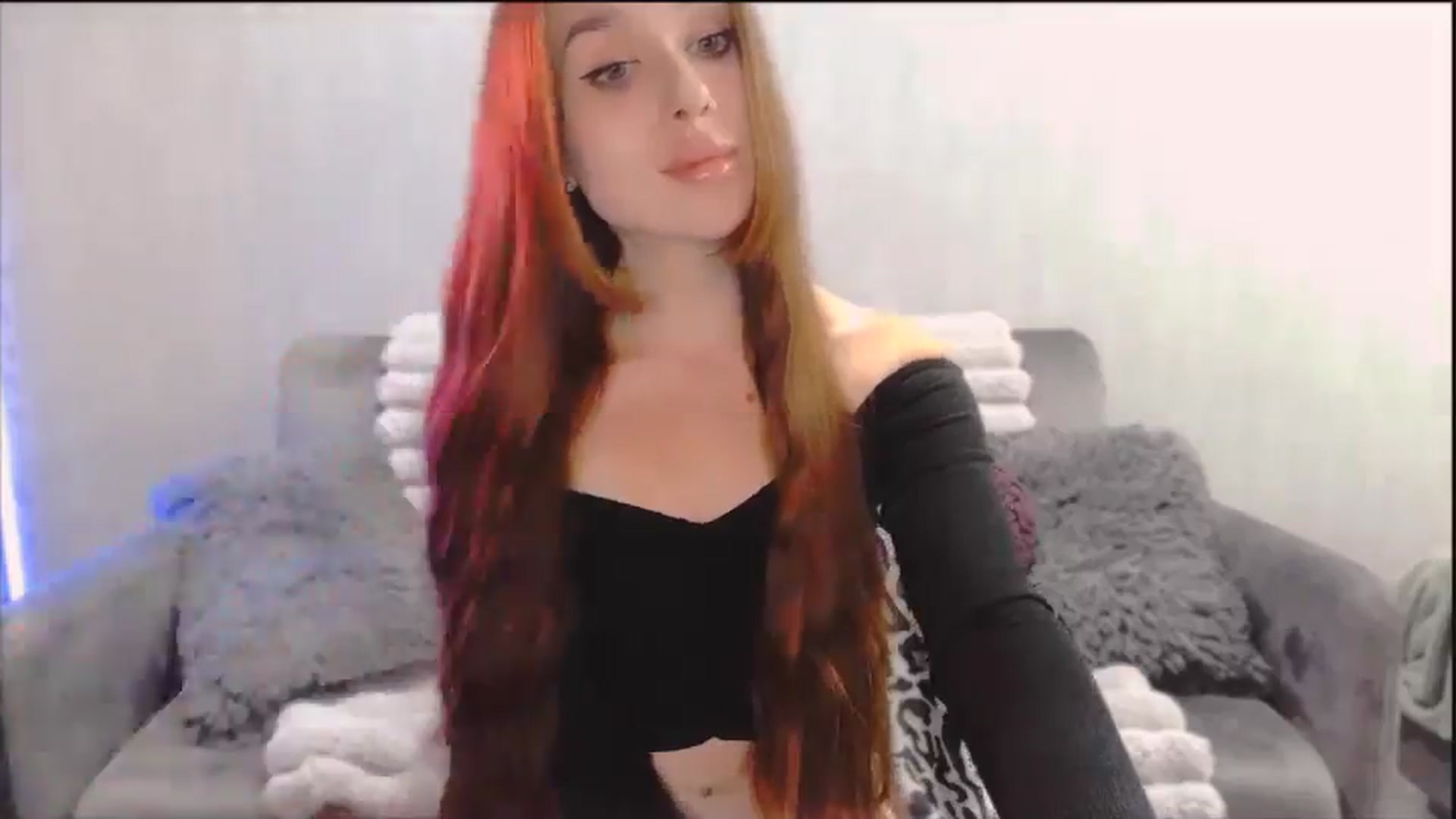 Gallery image thumbnail from Lora_Foxi's myfreecams stream on, 11/25/2025, 22:55 image 11 of 20