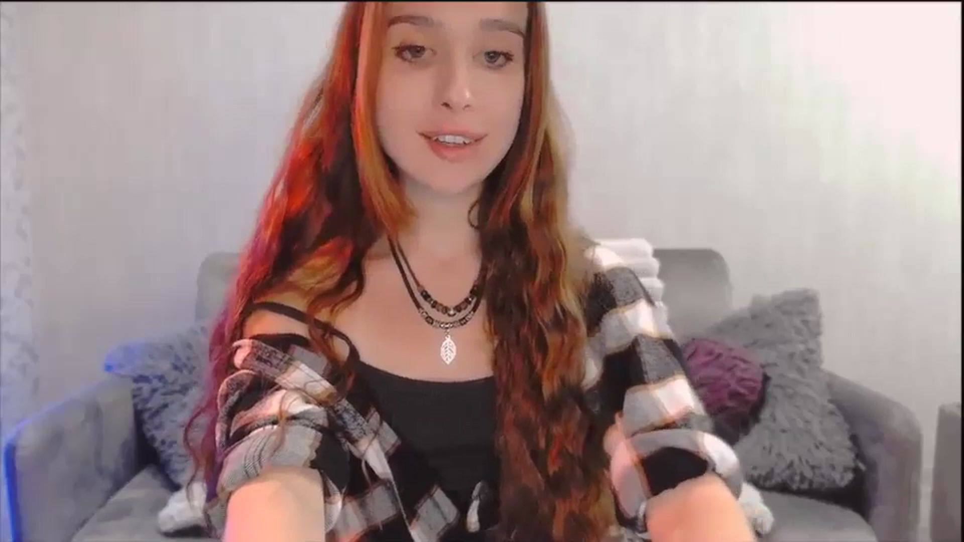 Gallery image thumbnail from Lora_Foxi's myfreecams stream on, 12/13/2025, 20:52 image 7 of 20