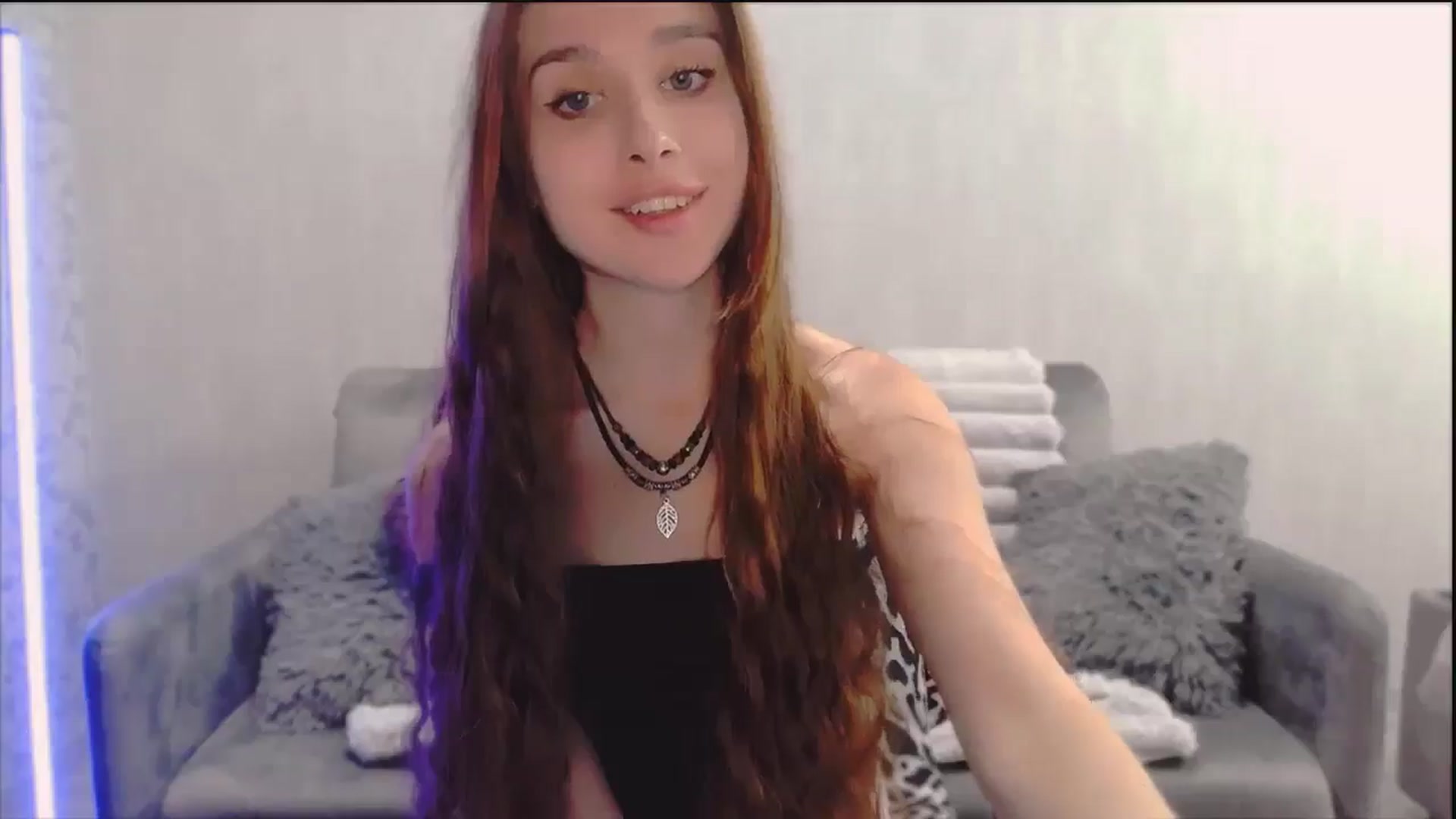 Gallery image thumbnail from Lora_Foxi's myfreecams stream on, 12/21/2025, 15:12 image 5 of 20