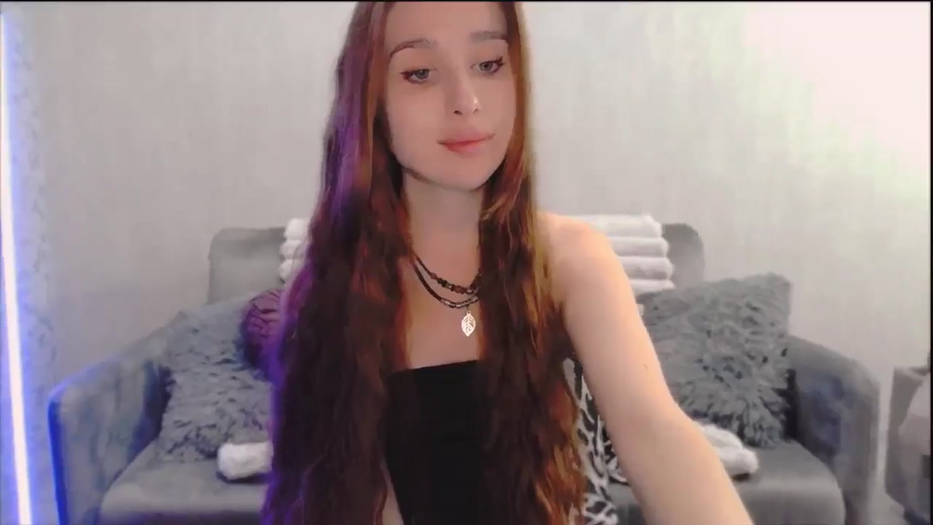Gallery image thumbnail from Lora_Foxi's myfreecams stream on, 12/21/2025, 15:59 image 5 of 20