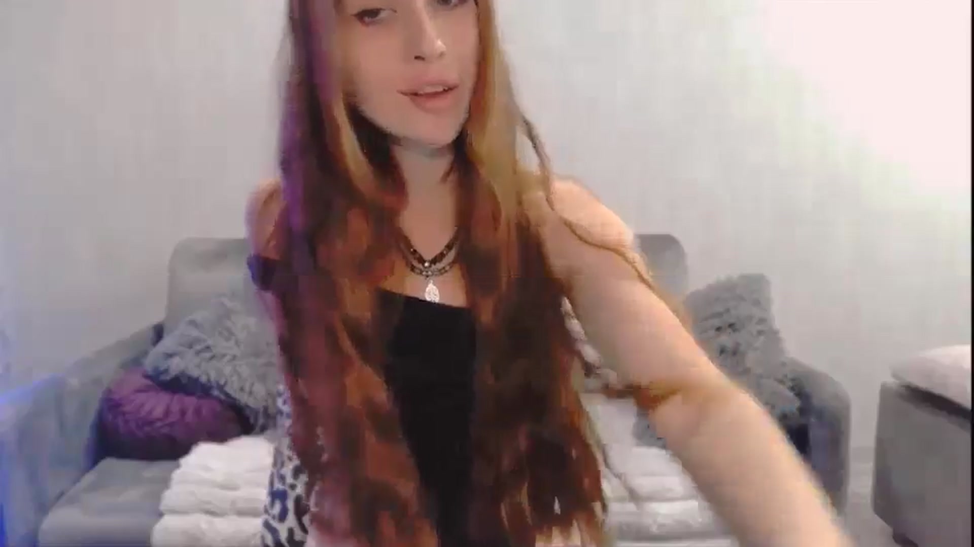 Gallery image thumbnail from Lora_Foxi's myfreecams stream on, 12/22/2025, 14:13 image 10 of 20