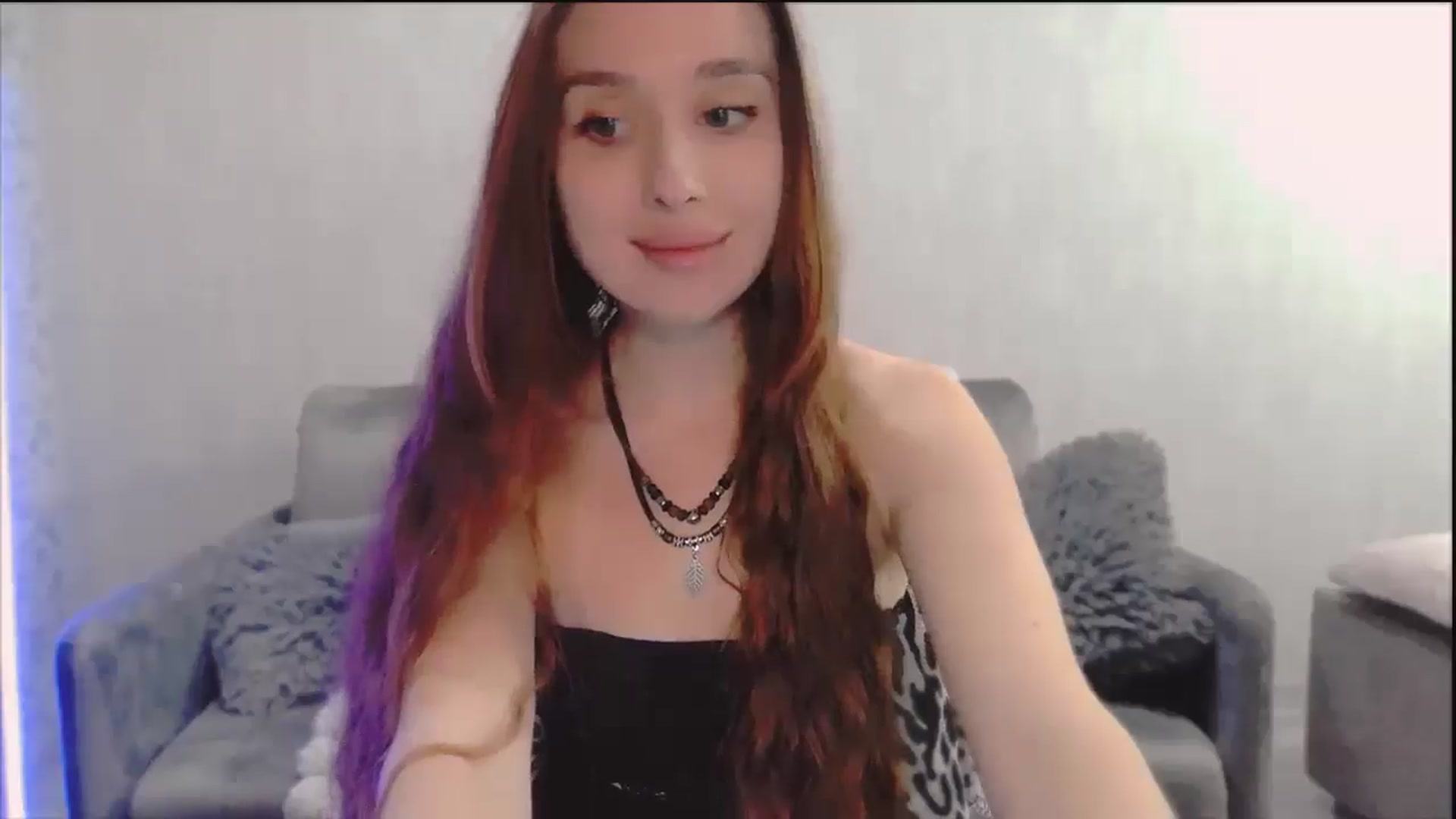 Gallery image thumbnail from Lora_Foxi's myfreecams stream on, 12/26/2025, 20:58 image 18 of 20