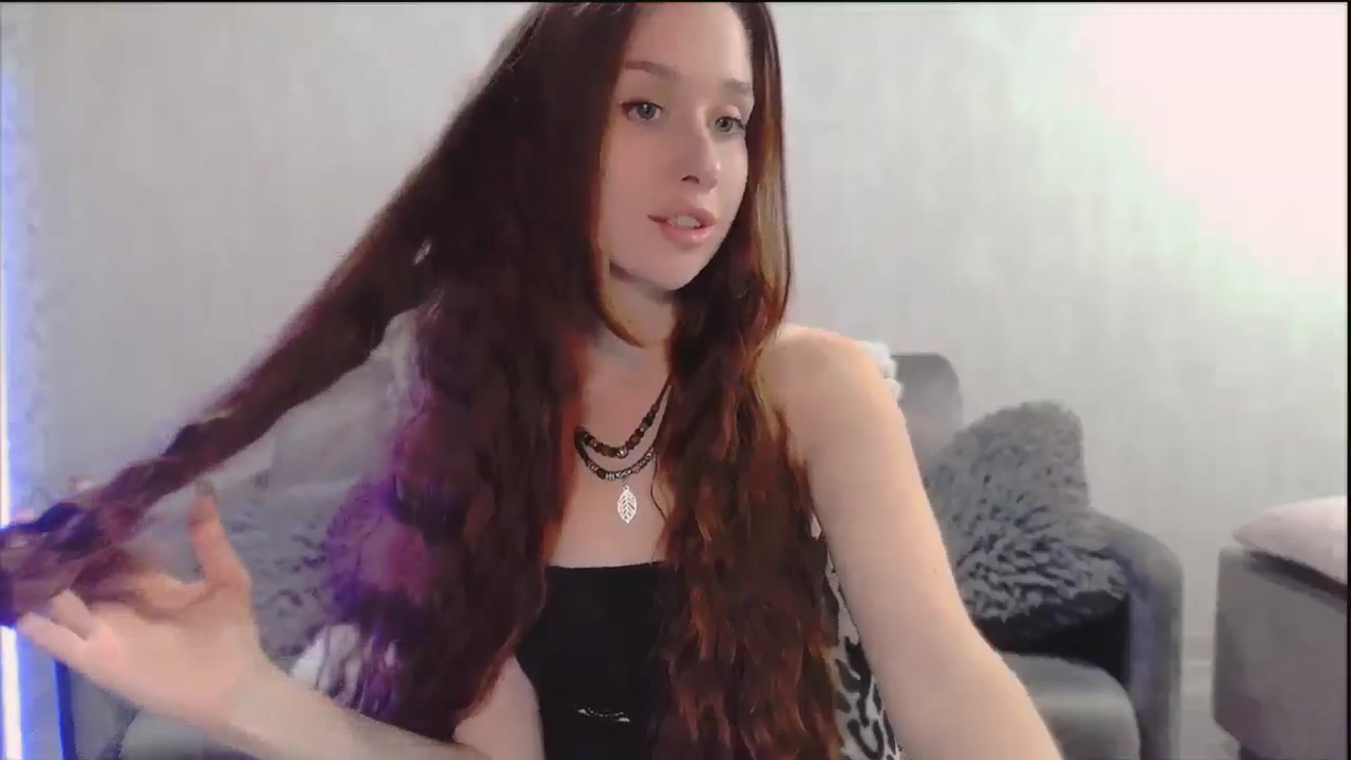 Gallery image thumbnail from Lora_Foxi's myfreecams stream on, 12/26/2025, 20:58 image 19 of 20