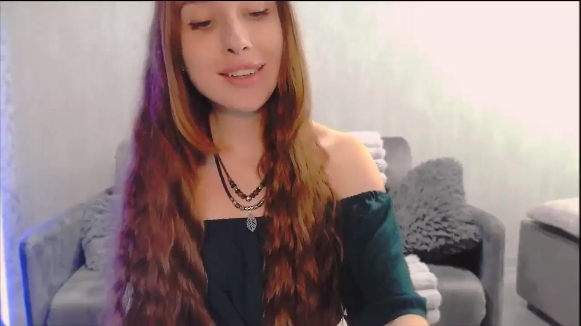 Gallery image thumbnail from Lora_Foxi's myfreecams stream on, 12/26/2025, 20:58 image 8 of 20