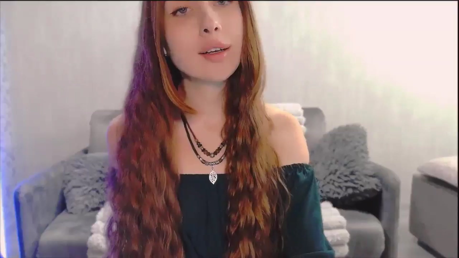 Gallery image thumbnail from Lora_Foxi's myfreecams stream on, 12/26/2025, 20:58 image 7 of 20