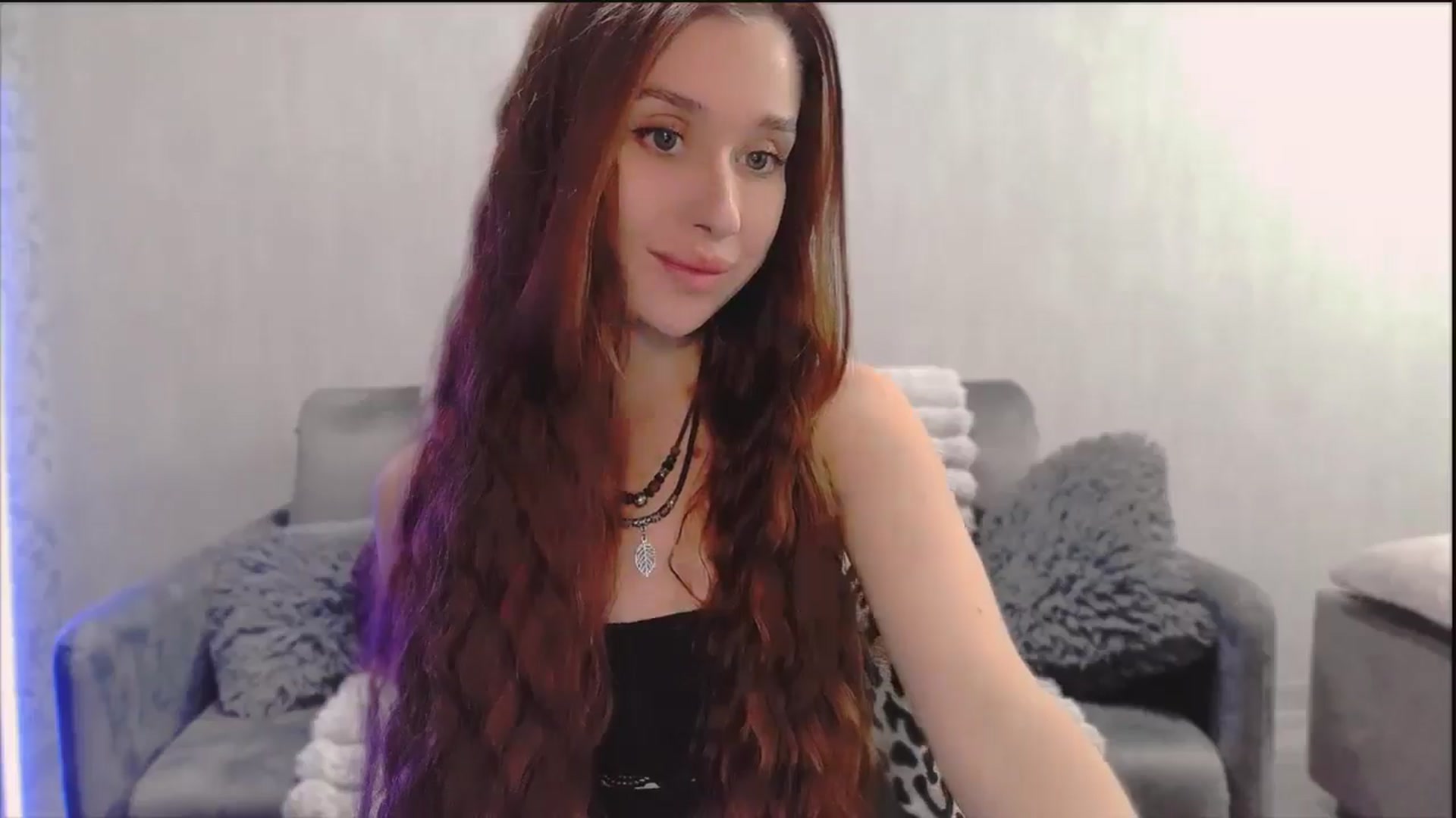 Gallery image thumbnail from Lora_Foxi's myfreecams stream on, 12/26/2025, 20:58 image 20 of 20