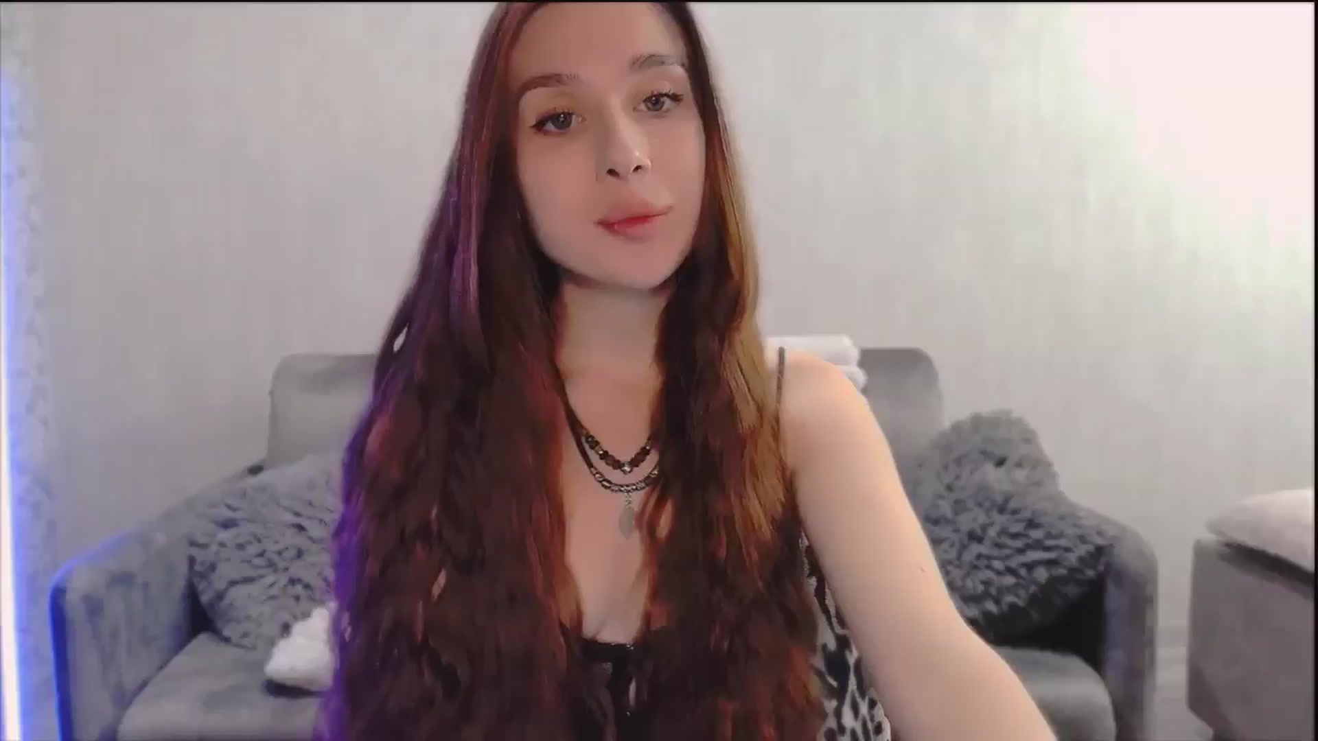 Gallery image thumbnail from Lora_Foxi's myfreecams stream on, 12/27/2025, 24:02 image 12 of 20
