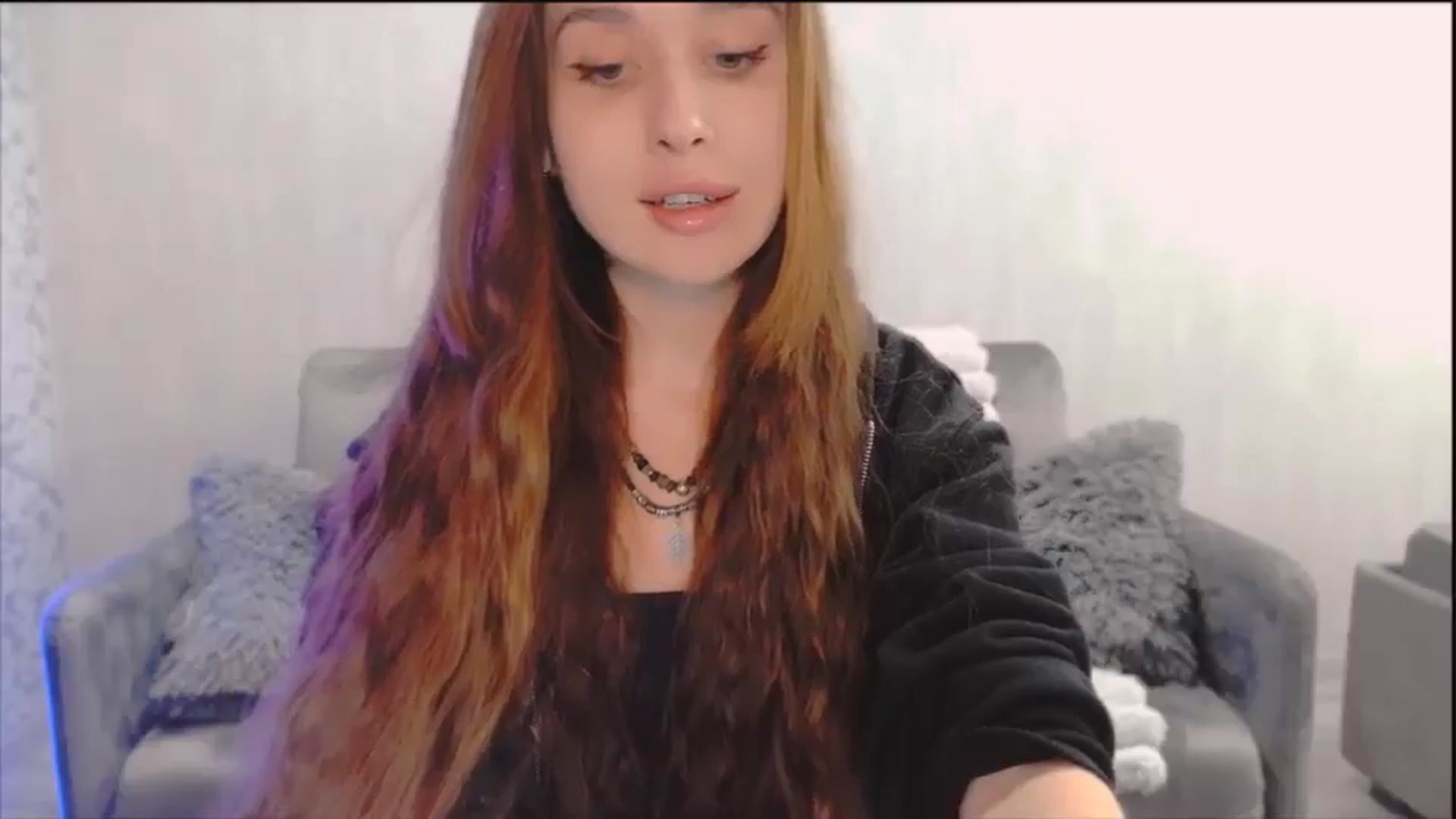 Gallery image thumbnail from Lora_Foxi's myfreecams stream on, 12/27/2025, 19:55 image 4 of 20