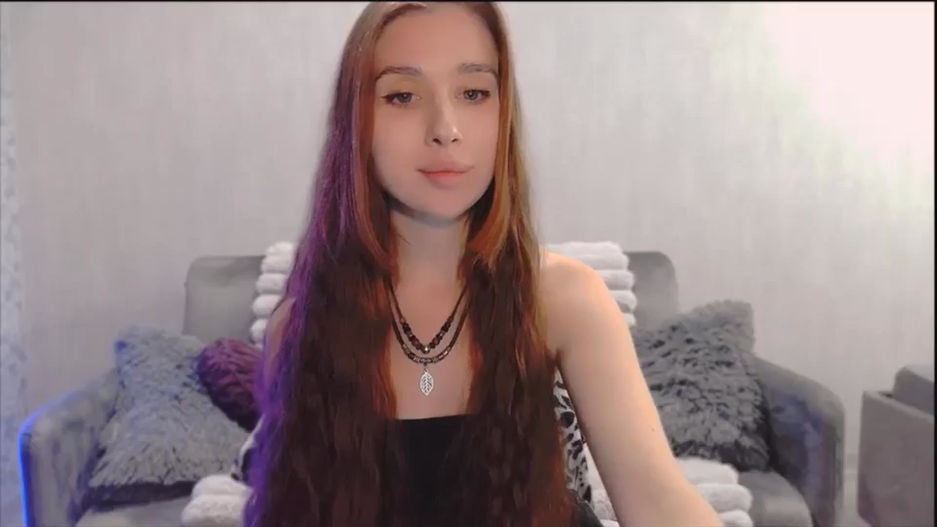 Gallery image thumbnail from Lora_Foxi's myfreecams stream on, 12/27/2025, 21:29 image 9 of 20