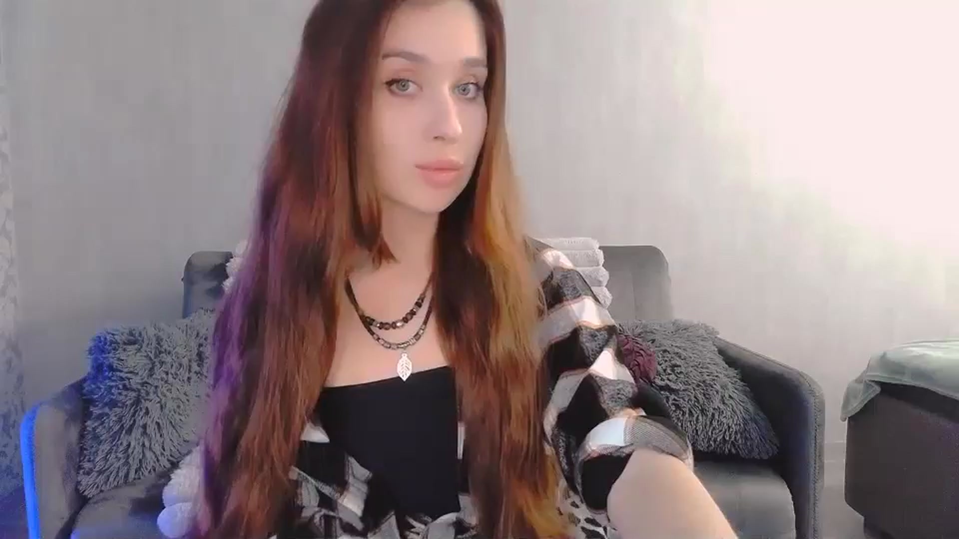 Gallery image thumbnail from Lora_Foxi's myfreecams stream on, 01/16/2026, 12:14 image 1 of 20