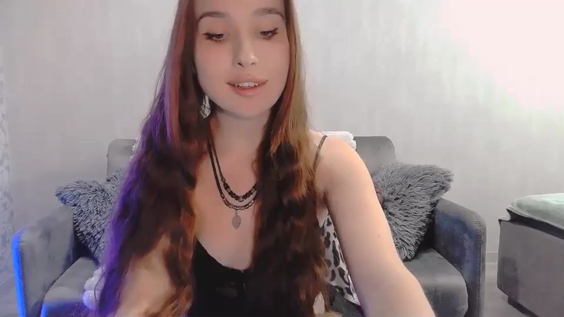 Gallery image thumbnail from Lora_Foxi's myfreecams stream on, 01/17/2026, 18:21 image 1 of 20