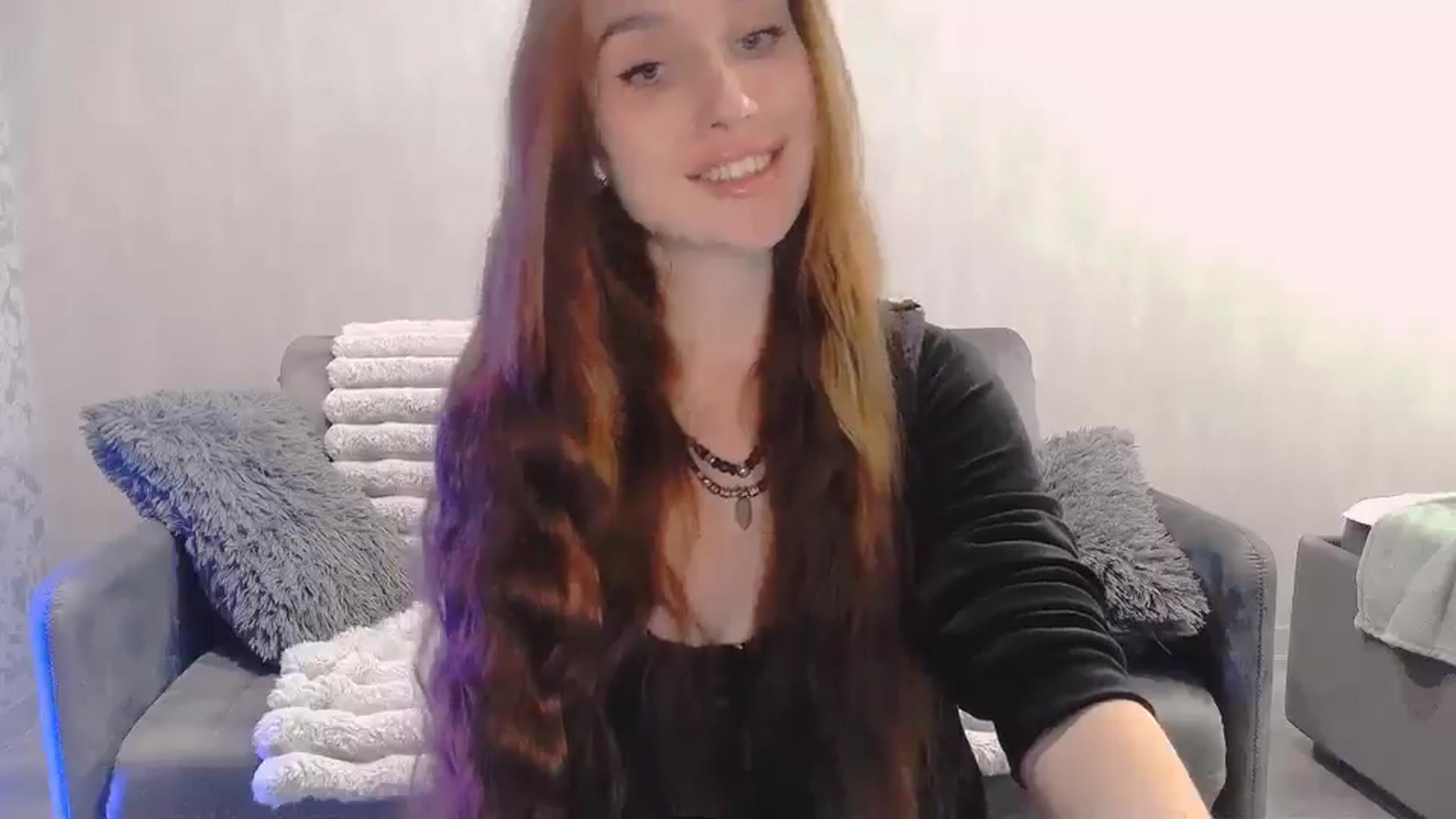 Gallery image thumbnail from Lora_Foxi's myfreecams stream on, 01/22/2026, 14:45 image 8 of 20