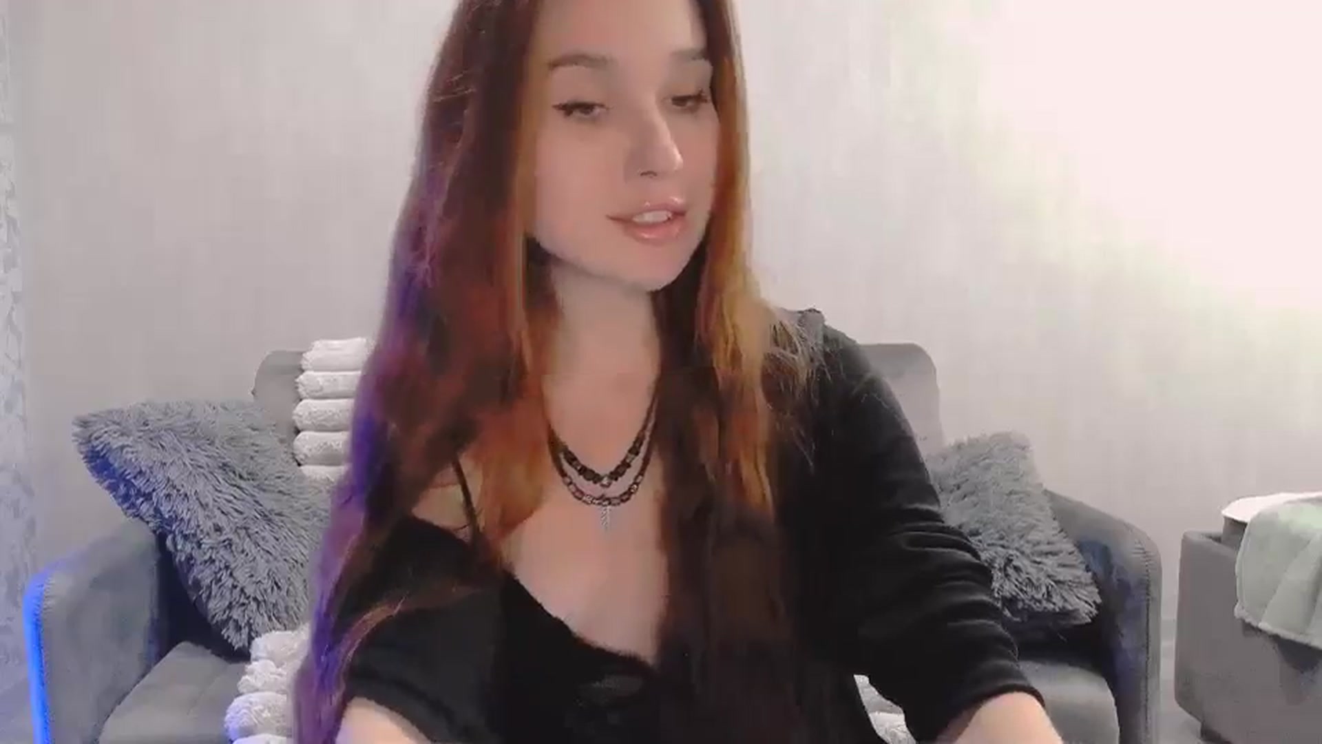 Gallery image thumbnail from Lora_Foxi's myfreecams stream on, 01/22/2026, 15:30 image 14 of 20